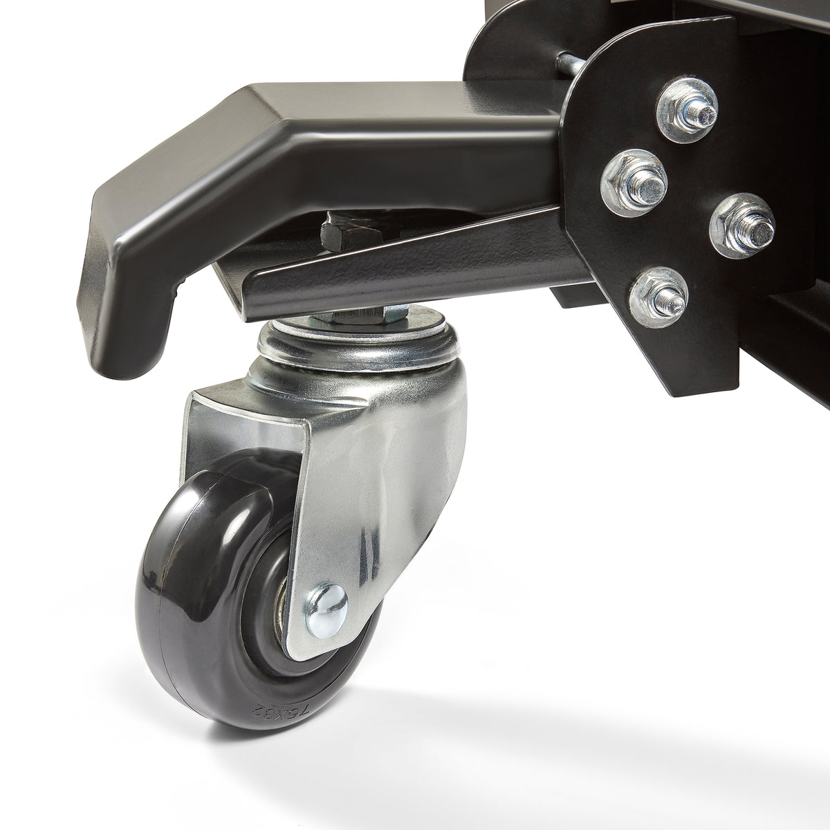 Table Rear Wheel Router Table Wheel Kit | Next Day Delivery – Rutlands Limited