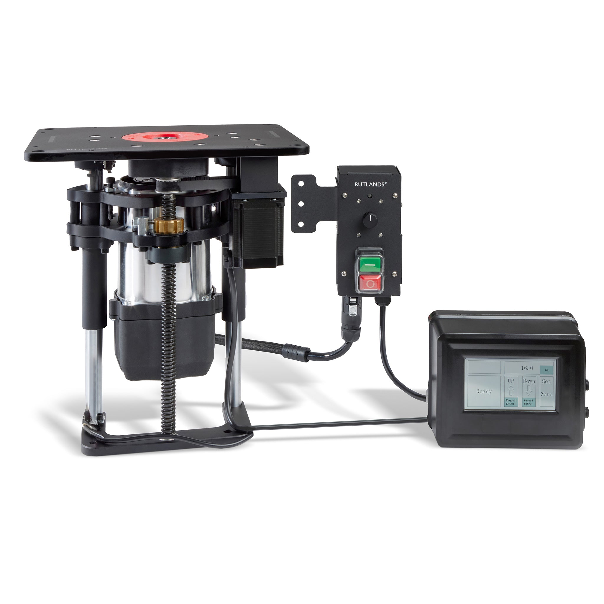 Router Tables | Next Day Delivery – Rutlands Limited