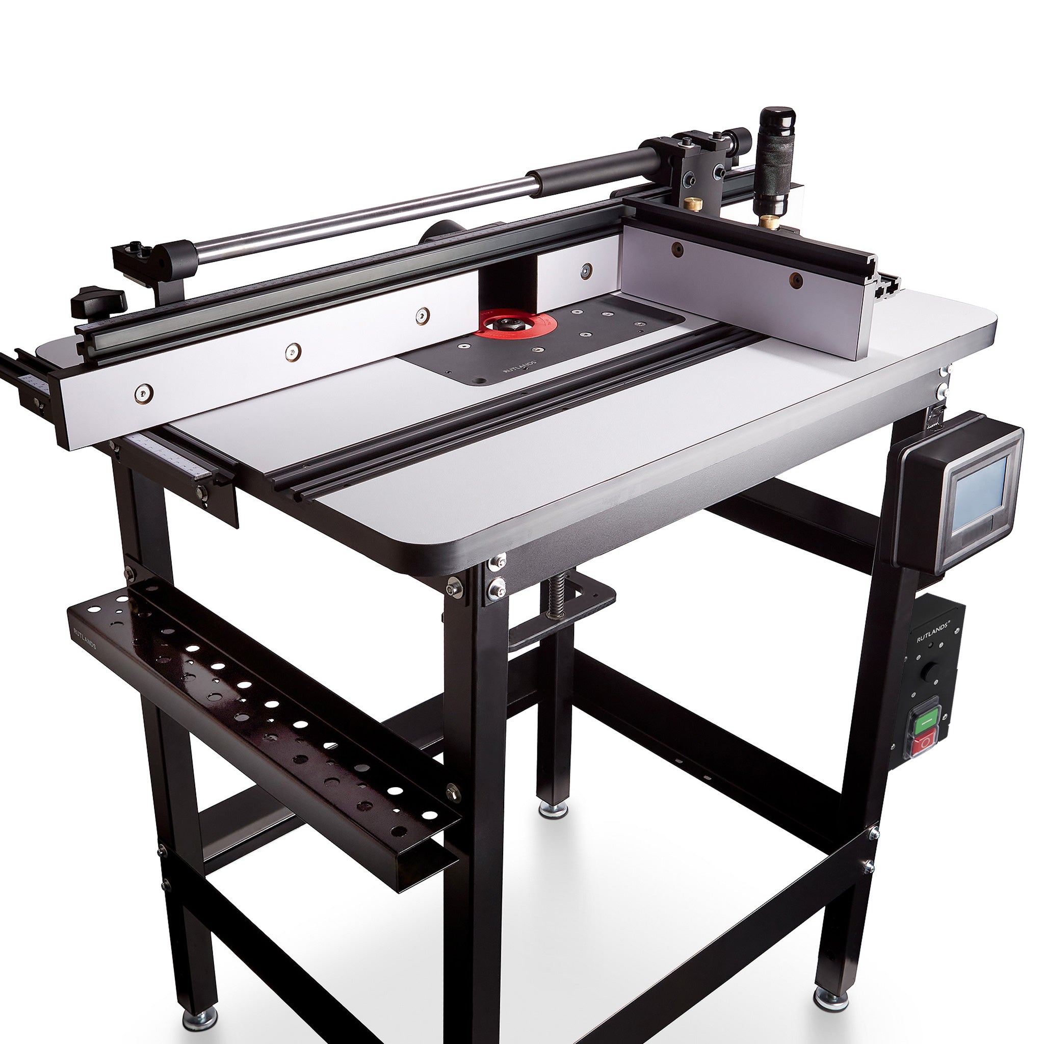 Router Tables | Next Day Delivery – Rutlands Limited