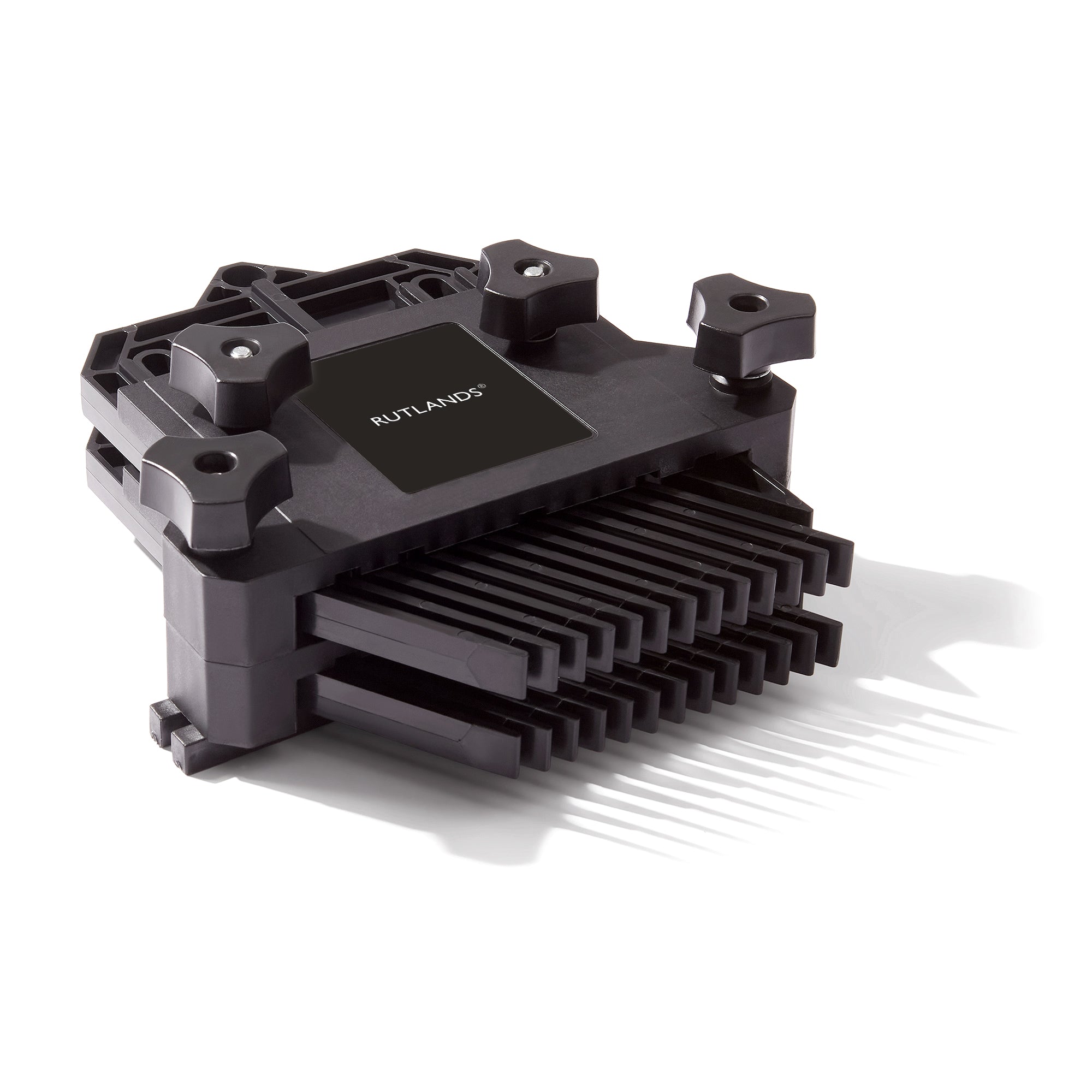 Phenolic Router Table - R20 Electronic Lift and Motor with Speed Control NVR Switch