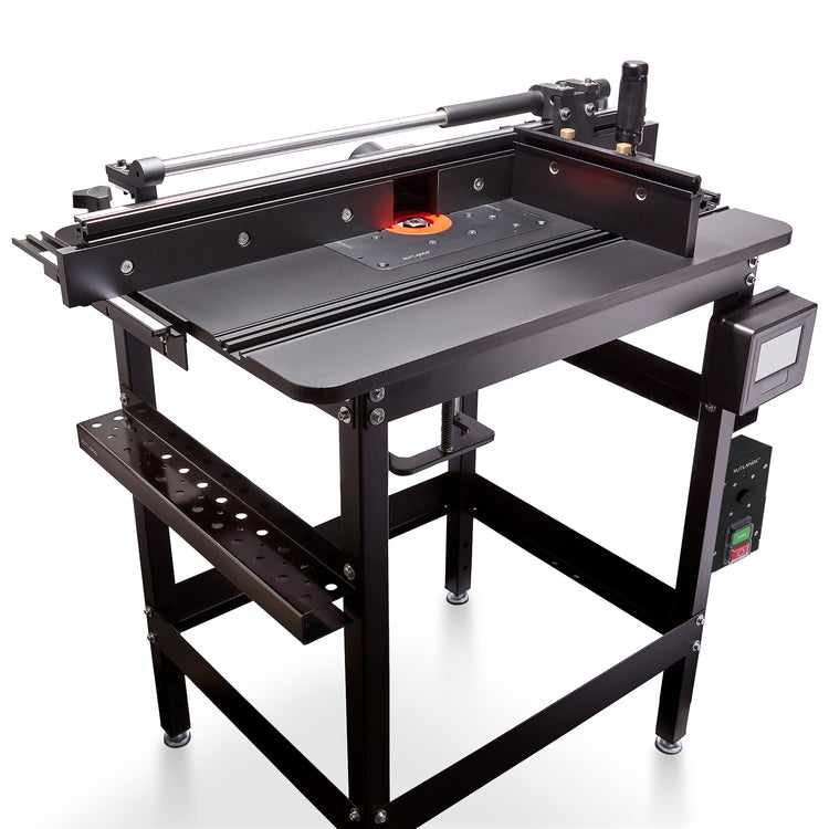 Router Tables | Next Day Delivery – Rutlands Limited