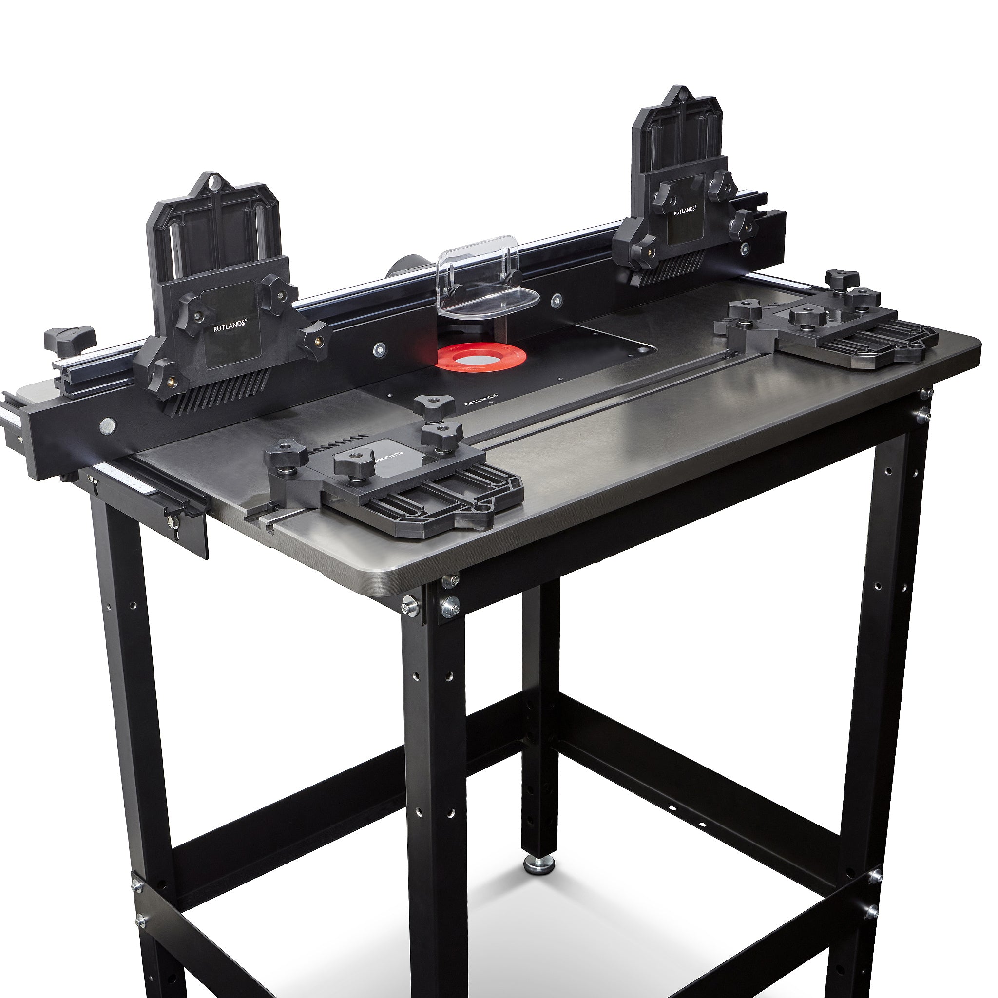 Cast Router Table | Next Day Delivery – Rutlands Limited