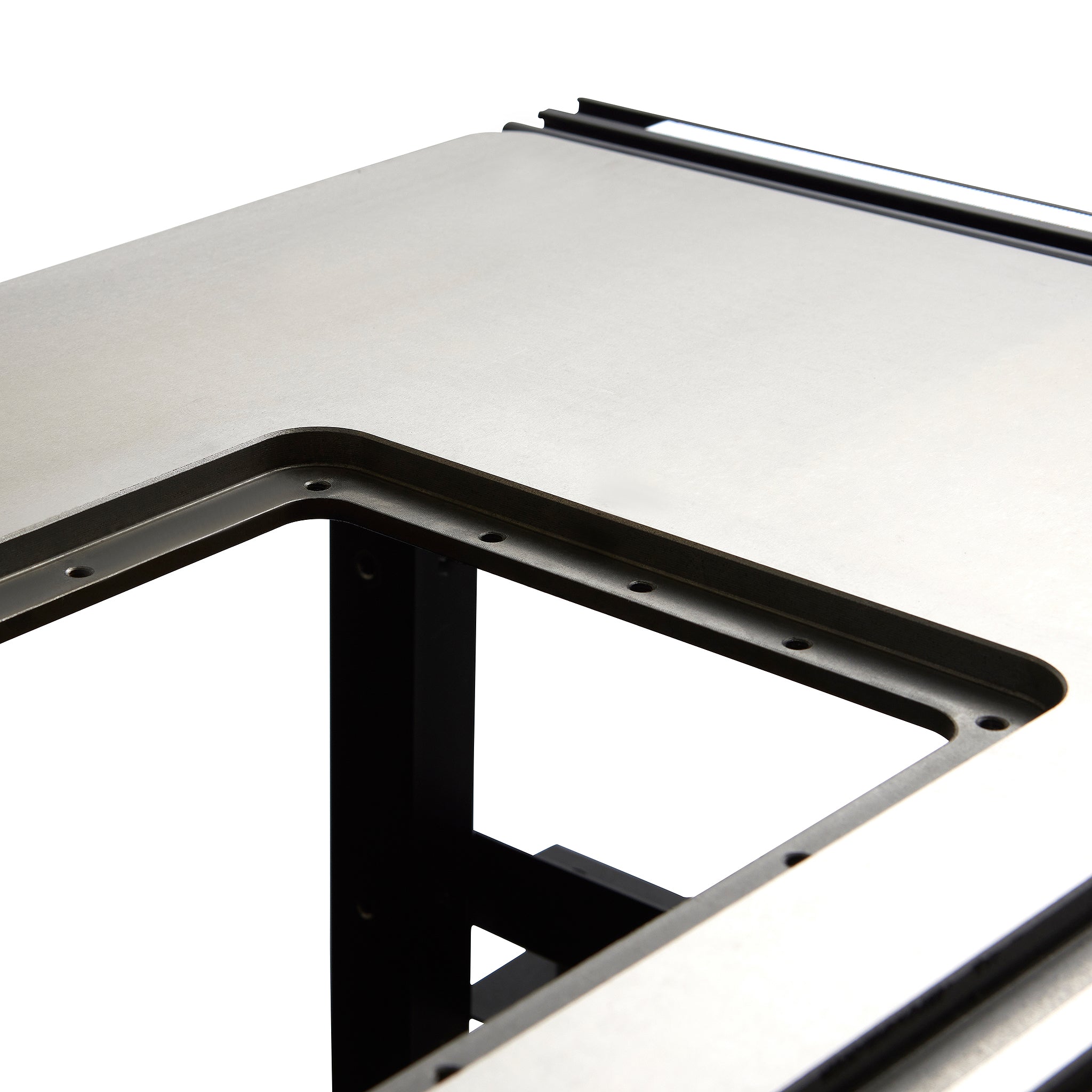 Cast Router Table | Next Day Delivery – Rutlands Limited