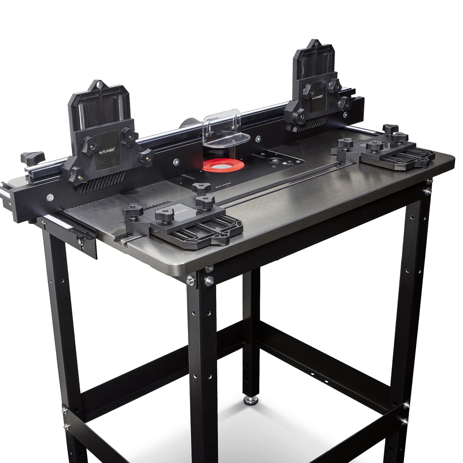 Cast Router Tables Next Day Delivery Rutlands Limited