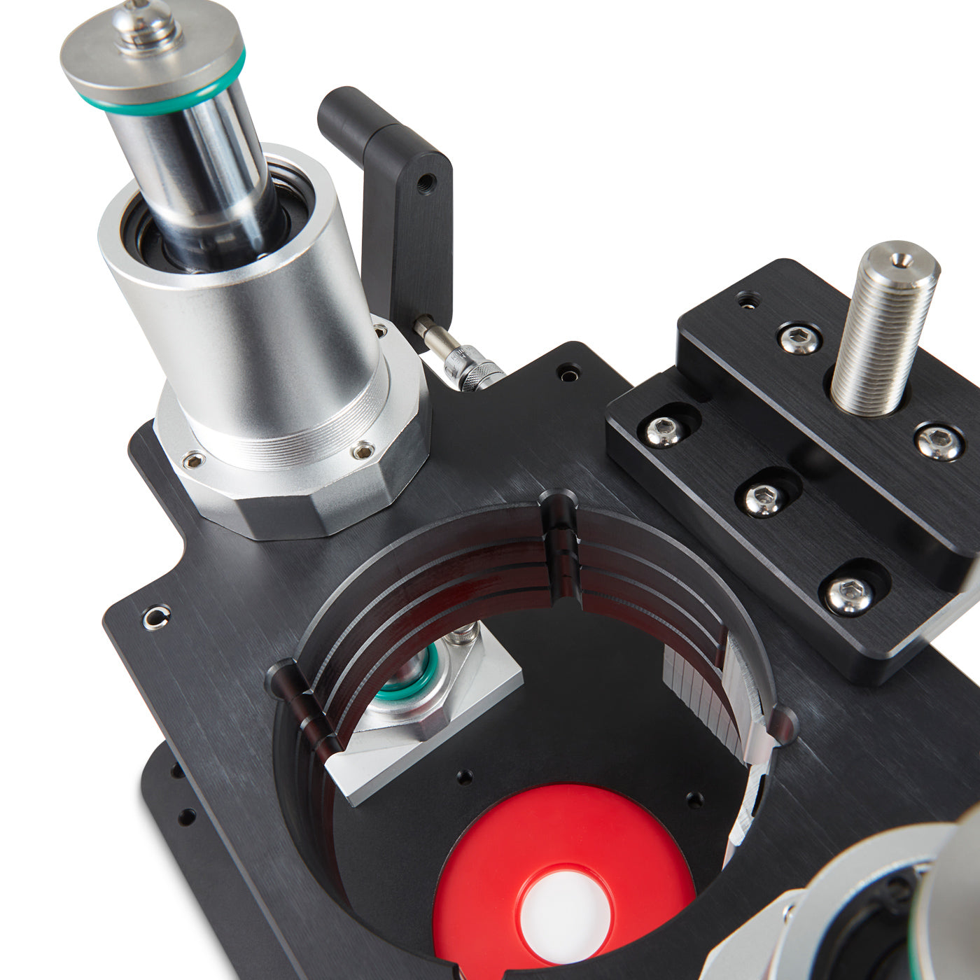 Cast Router Table R15 Lift and Motor Next Day Delivery Rutlands