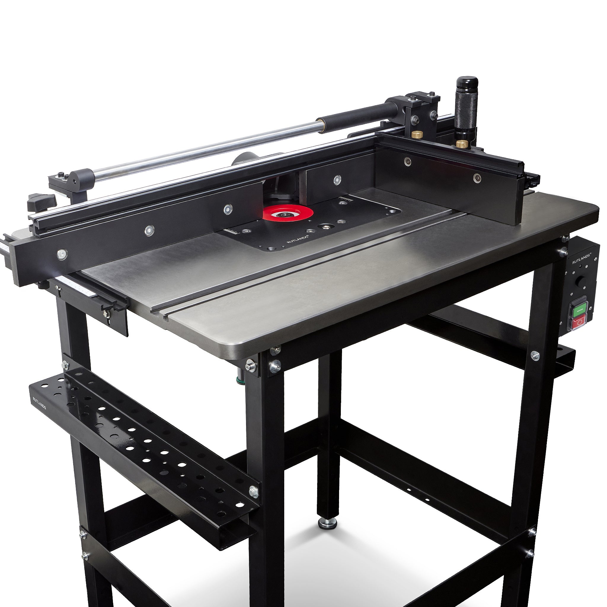 Router Tables | Next Day Delivery – Rutlands Limited