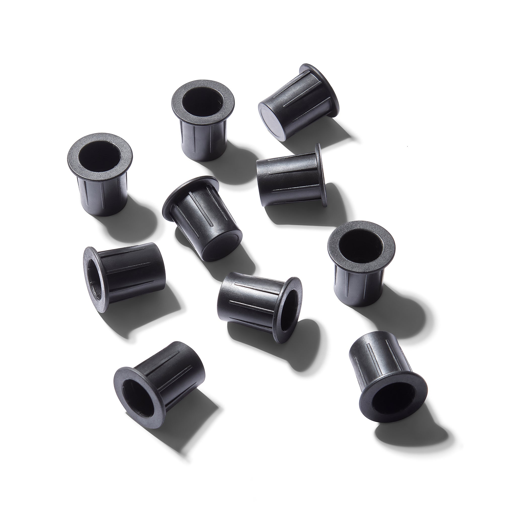 Router Bit Storage Inserts - Pack of 10