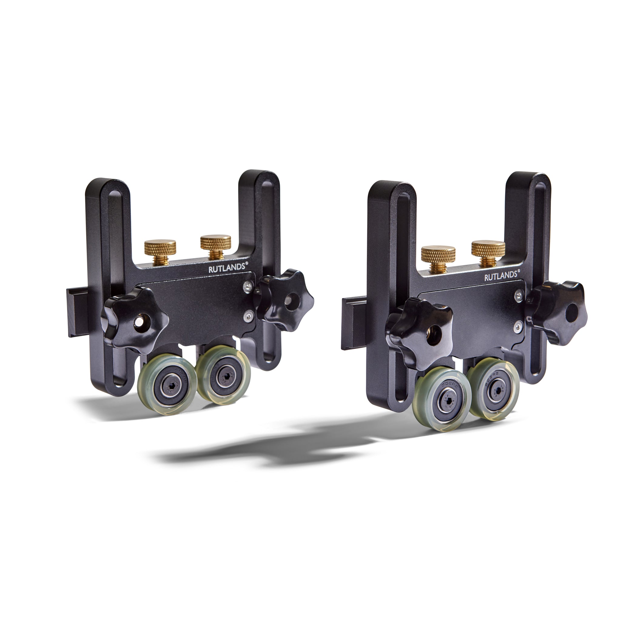 Router Table Roller Guides - Pack Of 2 | Next Day Delivery – Rutlands ...