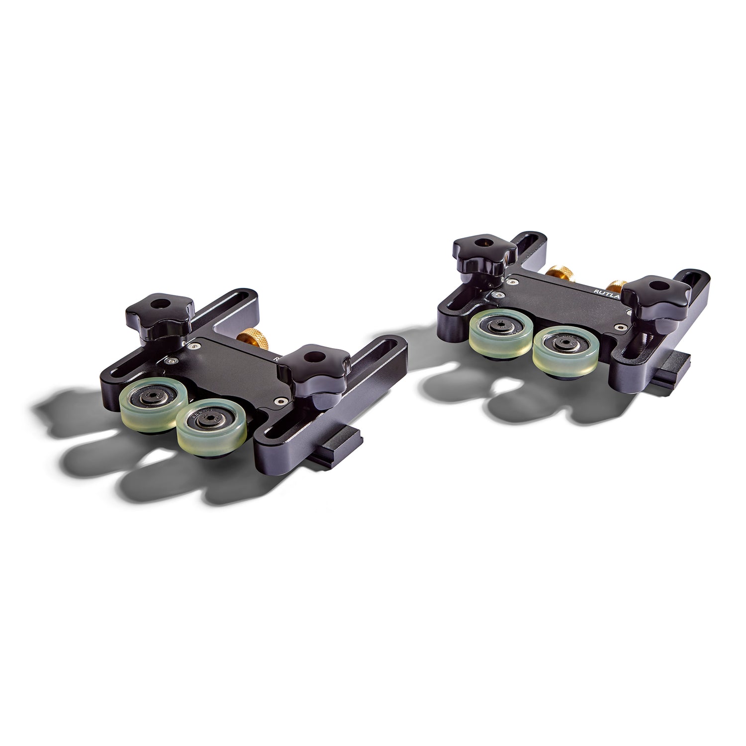 Router Table Roller Guides - Pack Of 2 | Next Day Delivery – Rutlands ...