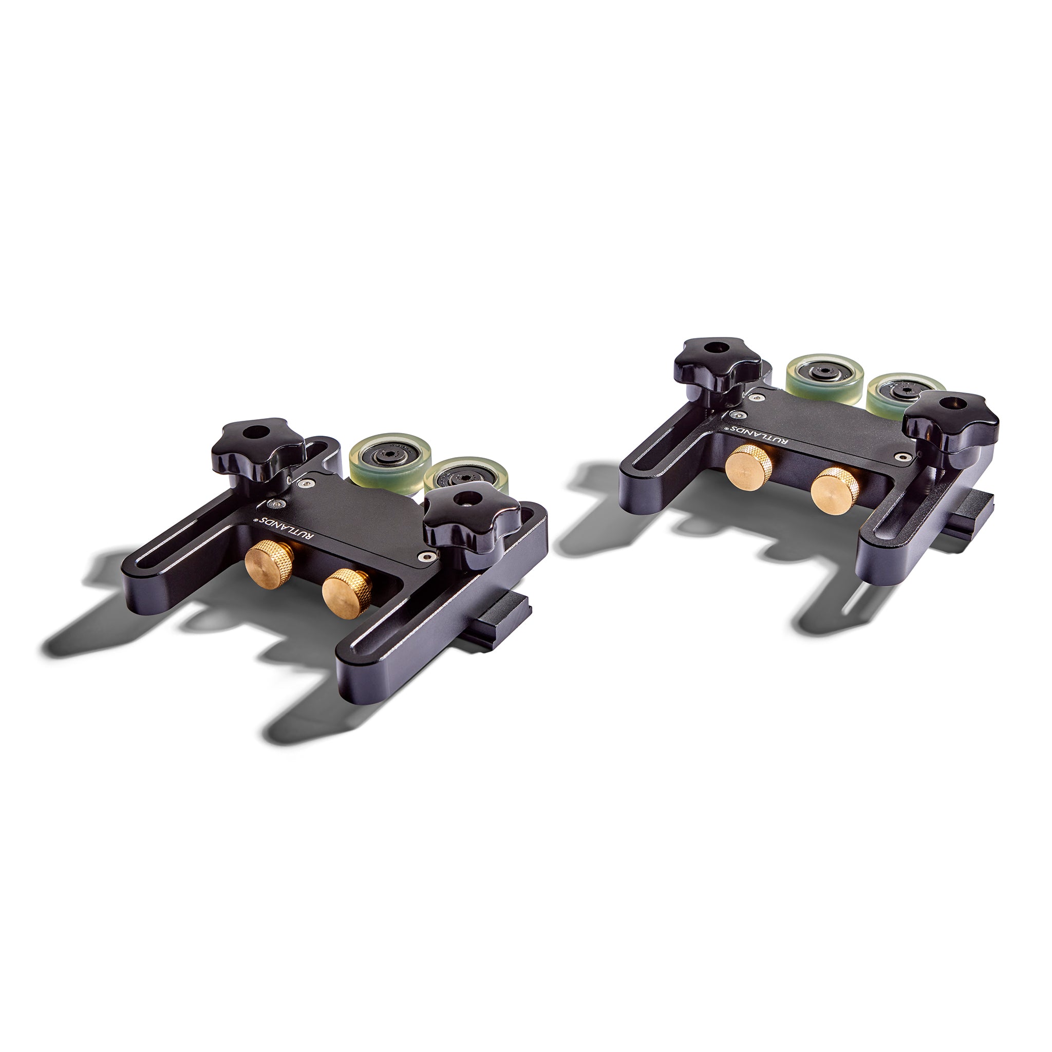 Router Table Roller Guides - Pack Of 2 | Next Day Delivery – Rutlands ...