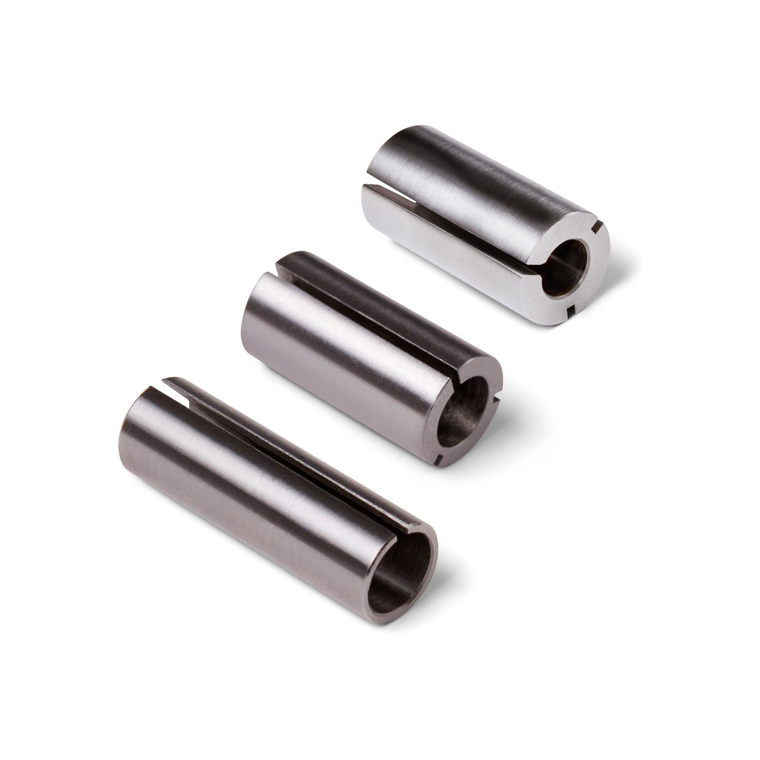 Router Collet Reduction Sleeves Set of 3 Next Day Delivery
