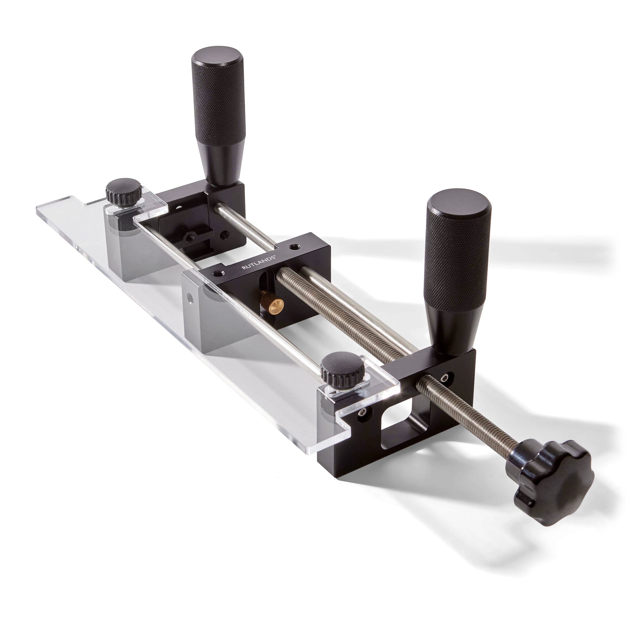 Router Table Workpiece Holder | Next Day Delivery – Rutlands Limited