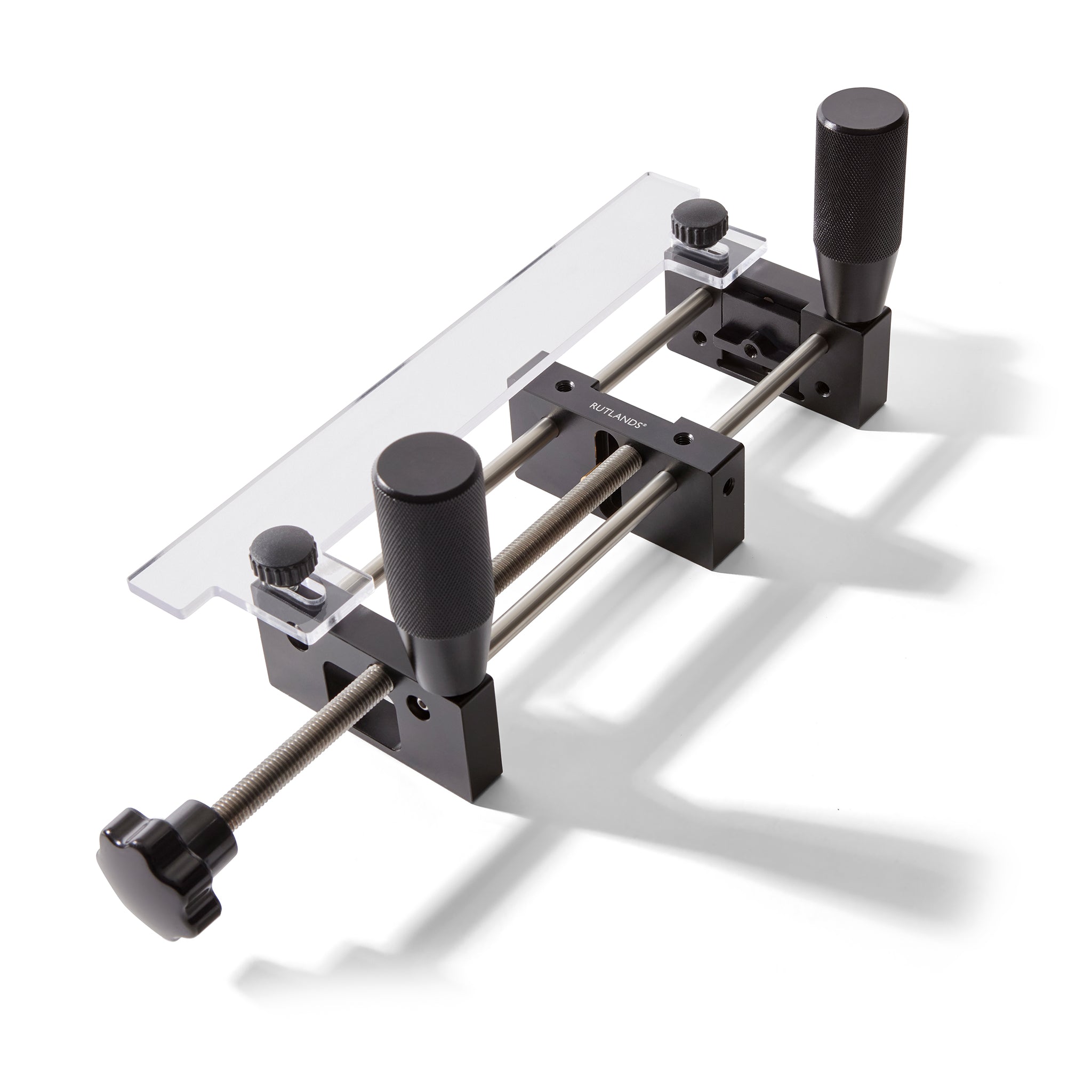 Router Table Workpiece Holder | Next Day Delivery – Rutlands Limited