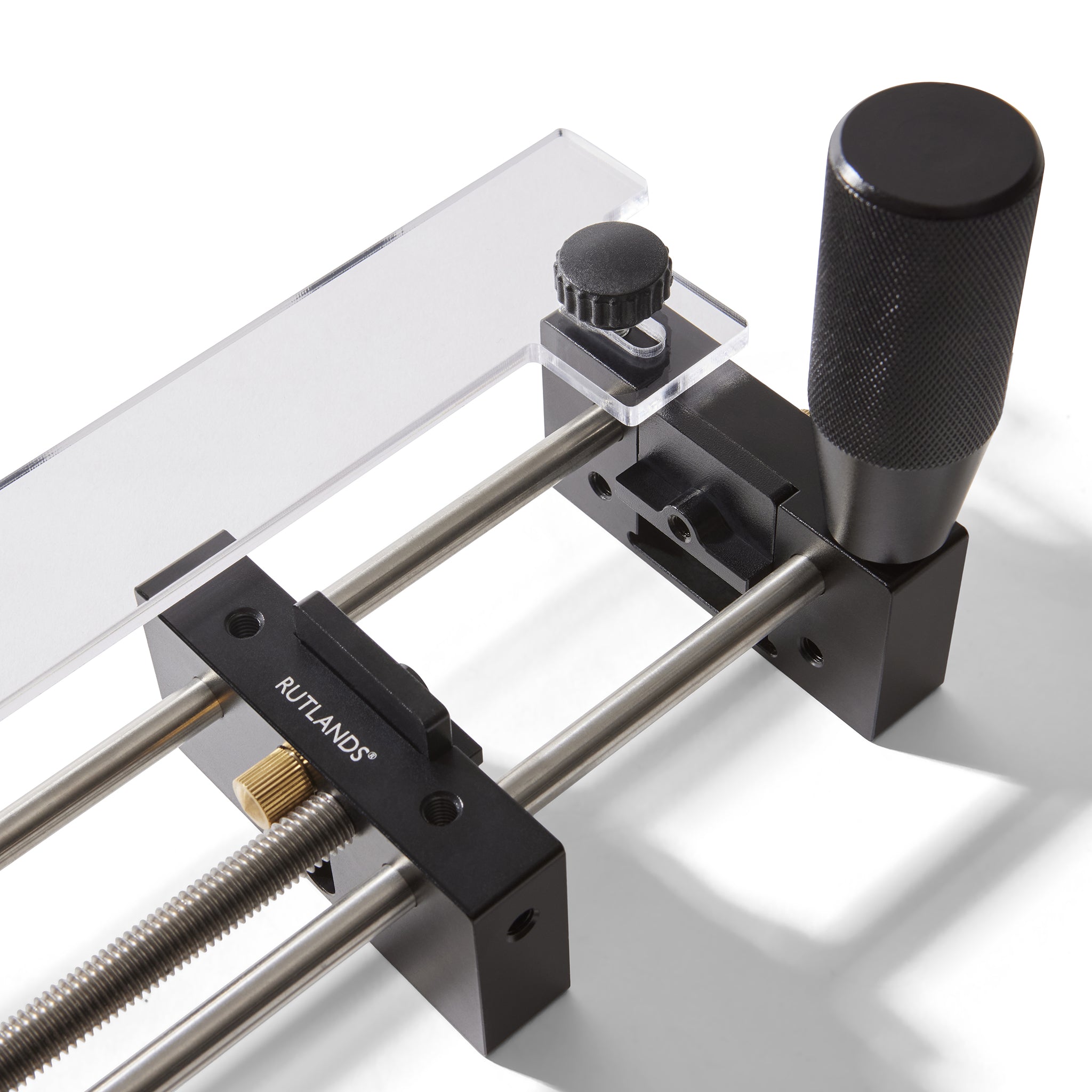 Router Table Workpiece Holder | Next Day Delivery – Rutlands Limited