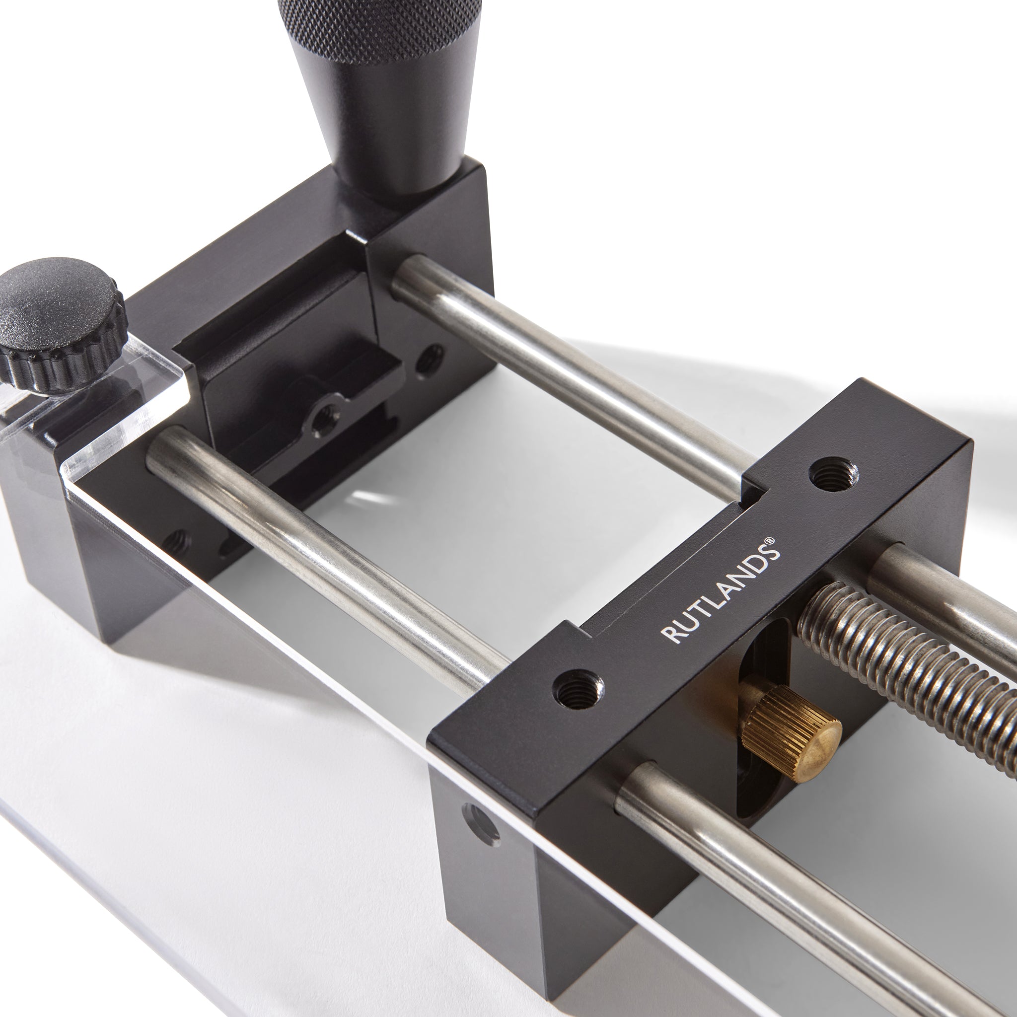 Router Table Workpiece Holder | Next Day Delivery – Rutlands Limited