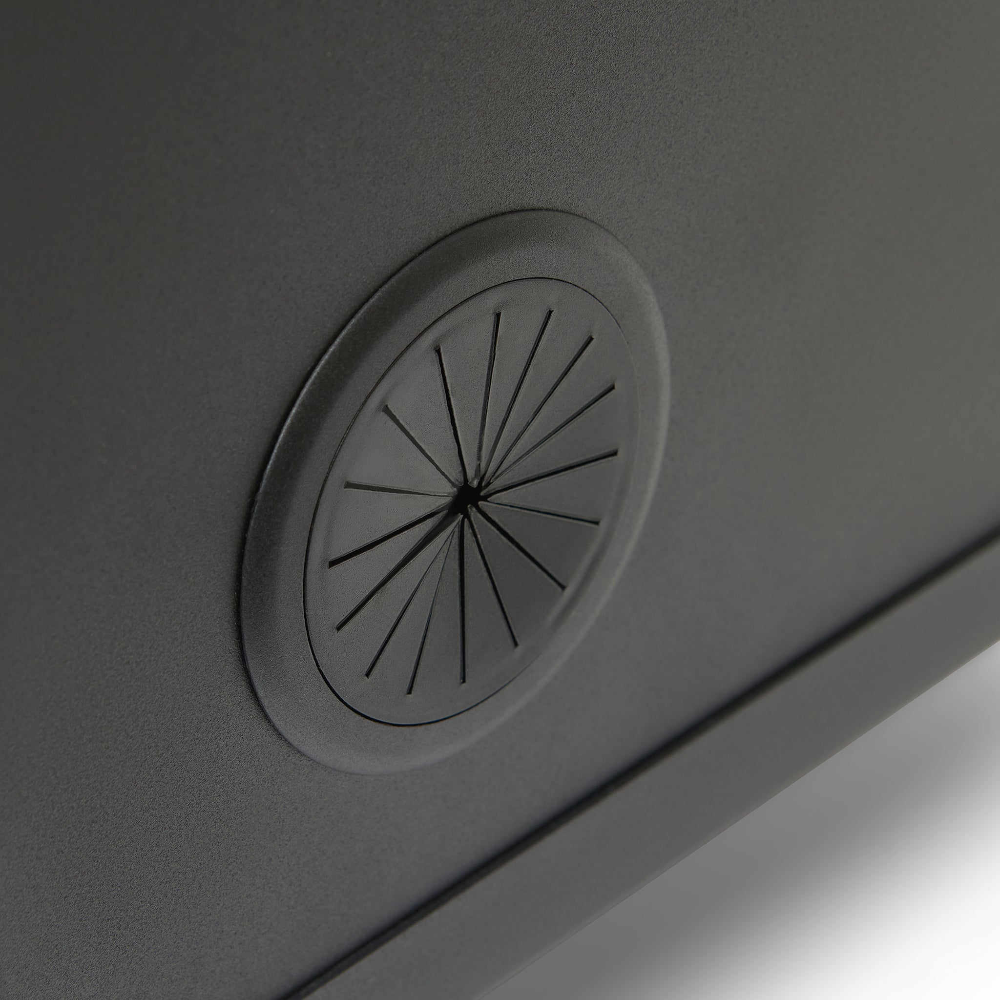 Router Table Dual Outlet Dust Collection Box | Next Day Delivery ...