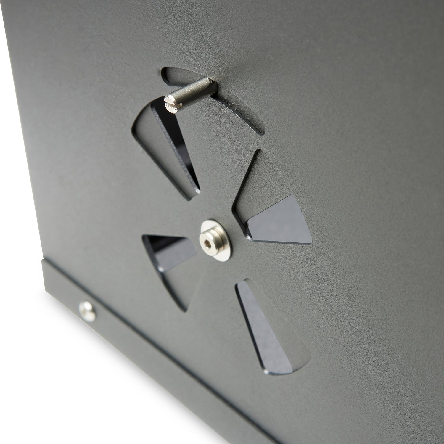 Router Table Dual Outlet Dust Collection Box | Next Day Delivery ...