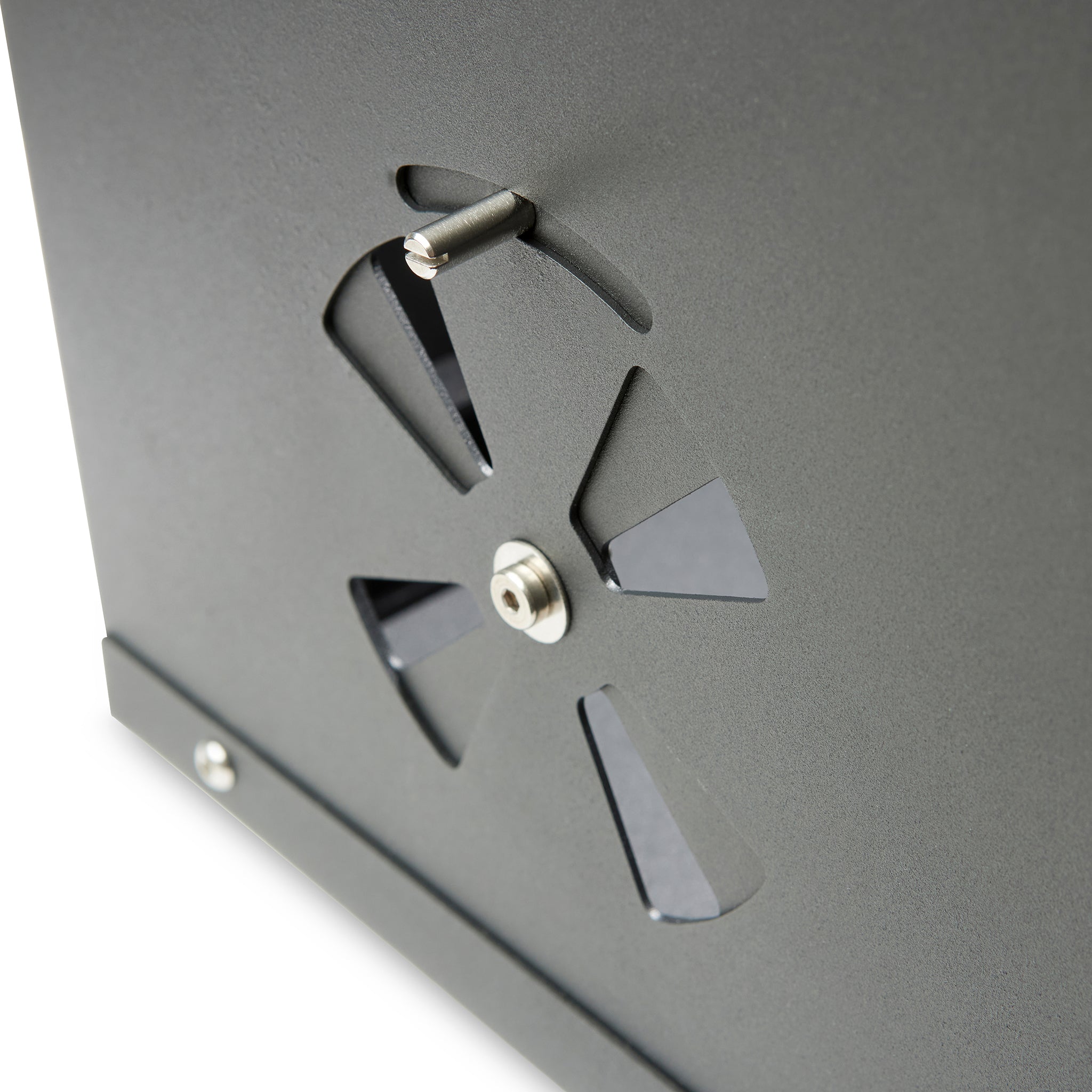 Router Table Dual Outlet Dust Collection Box | Next Day Delivery ...