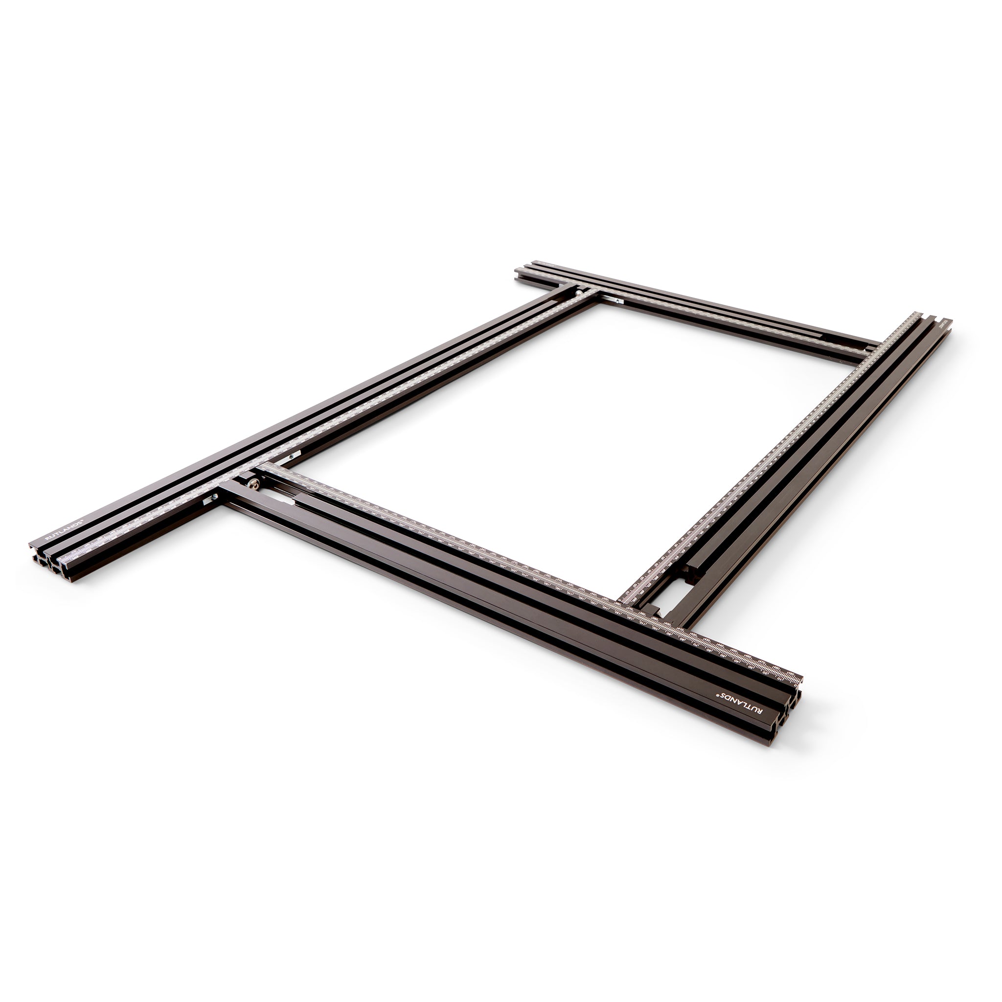 Router Square and Rectangle Jig | Next Day Delivery – Rutlands Limited