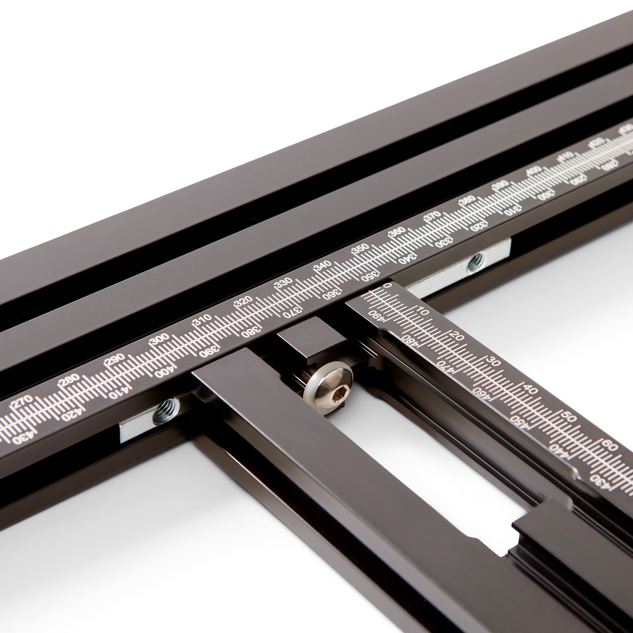 Router Square and Rectangle Jig | Next Day Delivery – Rutlands Limited