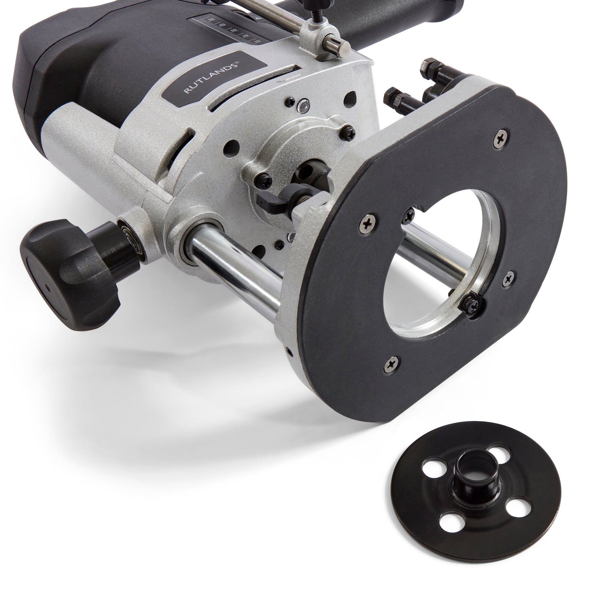 R75 1/2" Router
