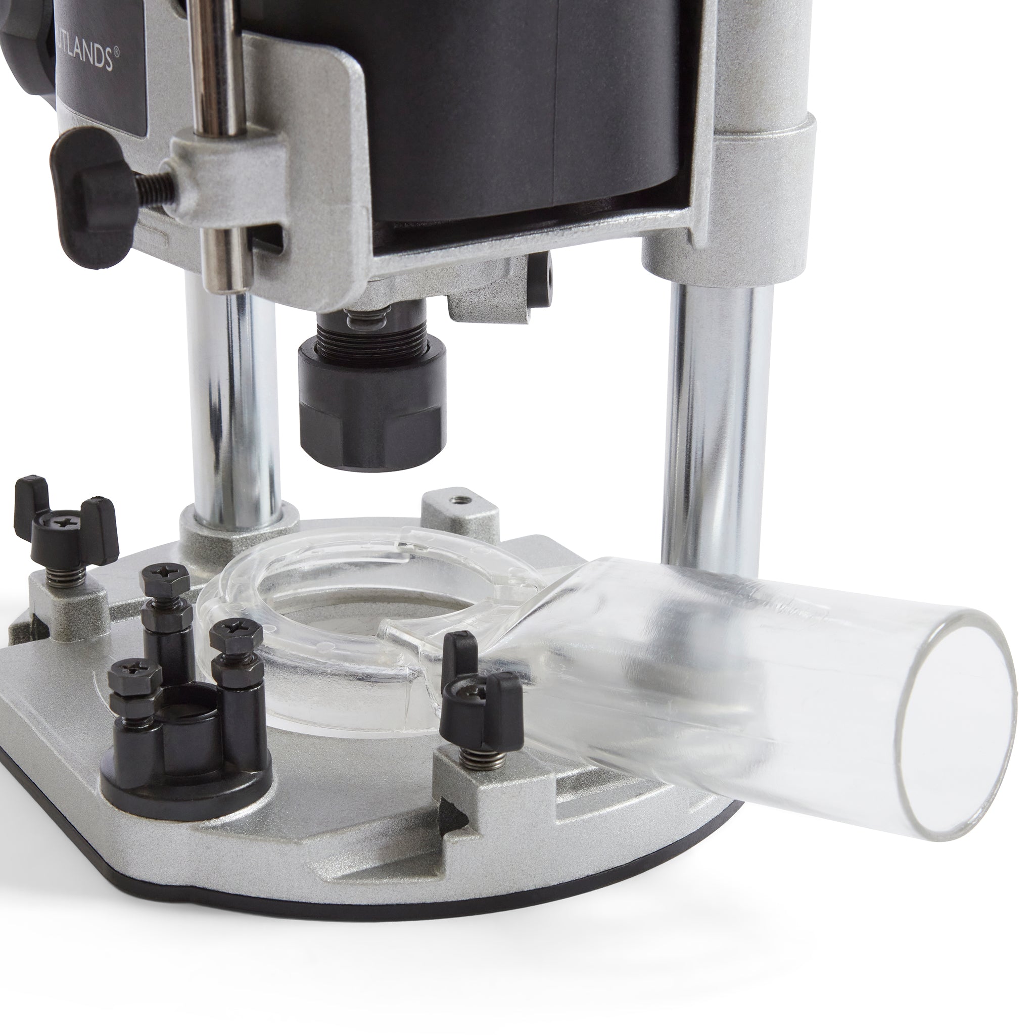 R75 1/2" Router