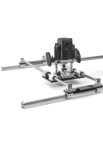 Router Square and Rectangle Jig | Next Day Delivery – Rutlands Limited