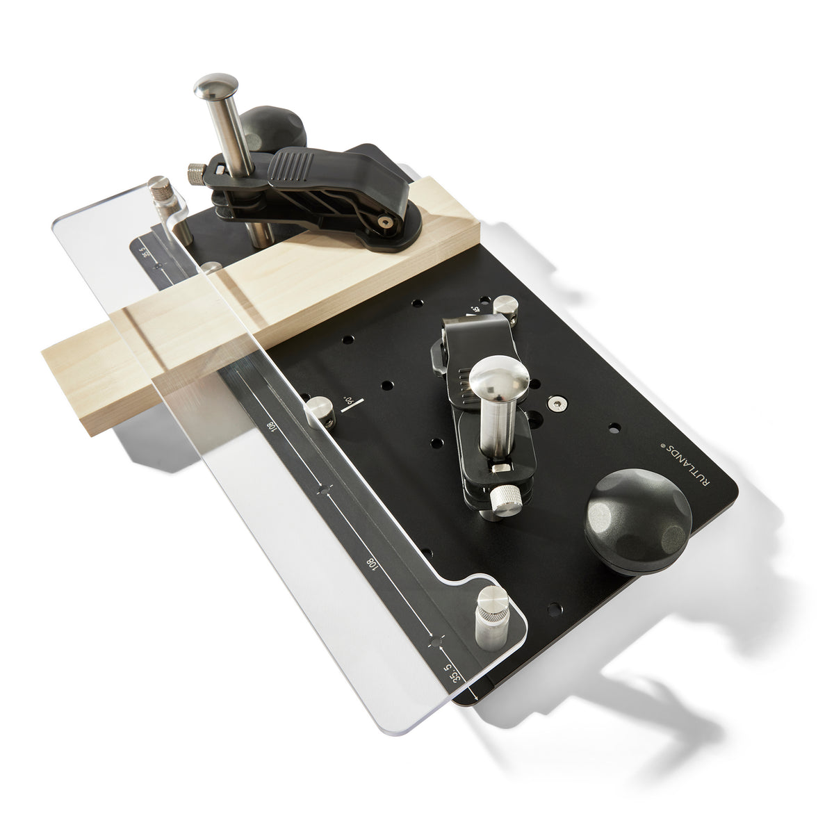 Trend Router Coping Sled Router Table Coping Sled | Next Day Delivery – Rutlands Limited