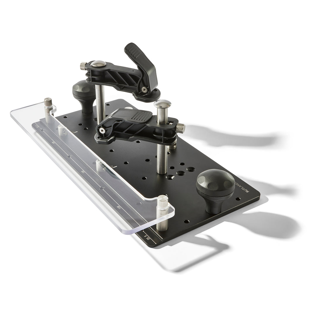 Rutland's R70 Router Router Table Coping Sled – Rutlands Limited