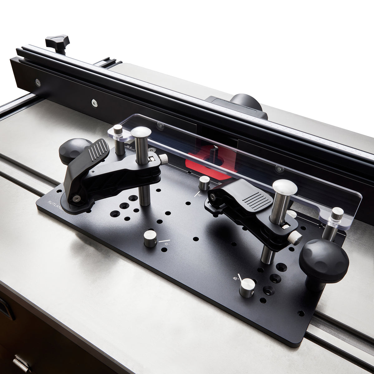 Trend Router Coping Sled Router Table Coping Sled | Next Day Delivery – Rutlands Limited