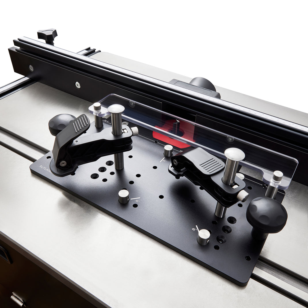 Router Table Coping Sled – Rutlands Limited