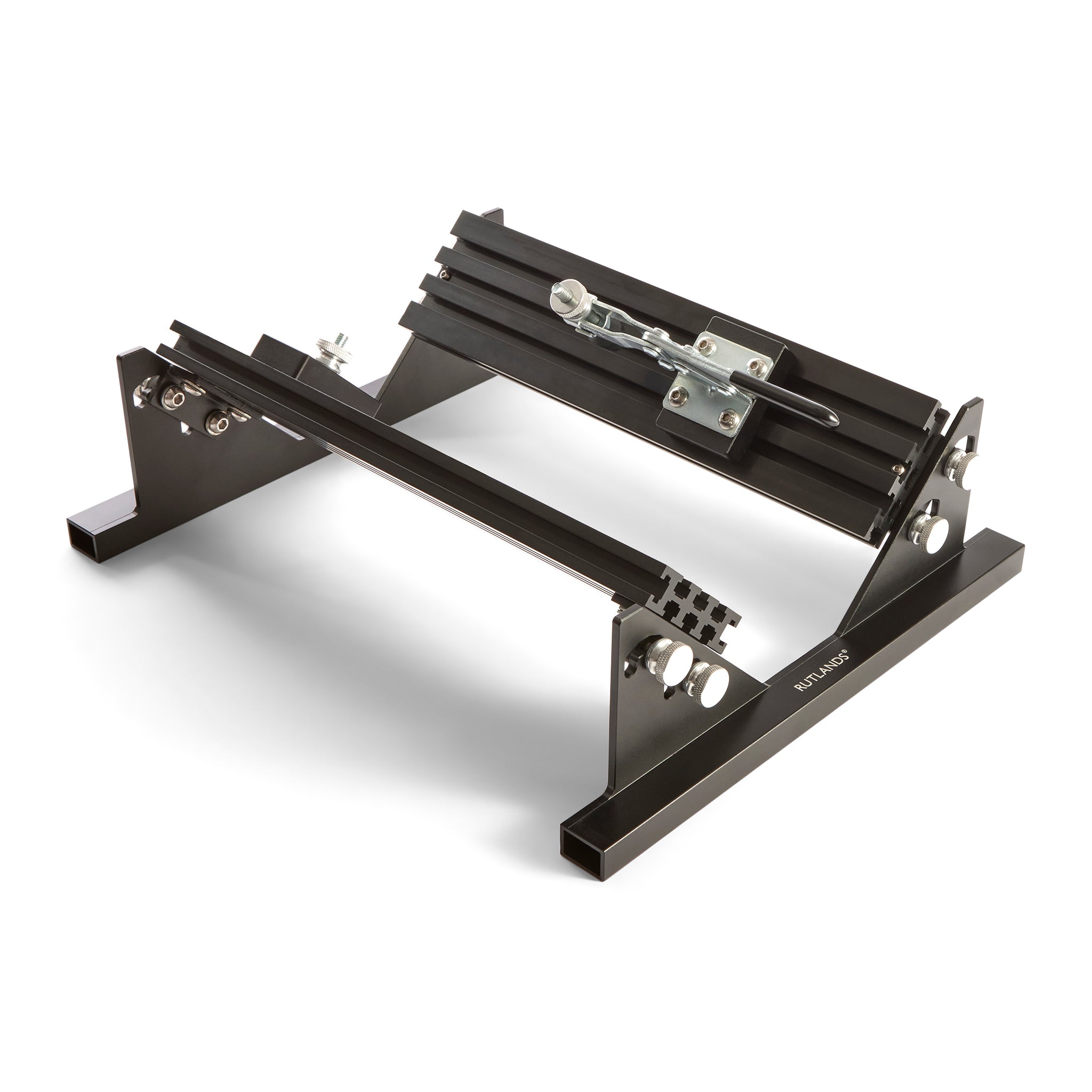 Spline Jig