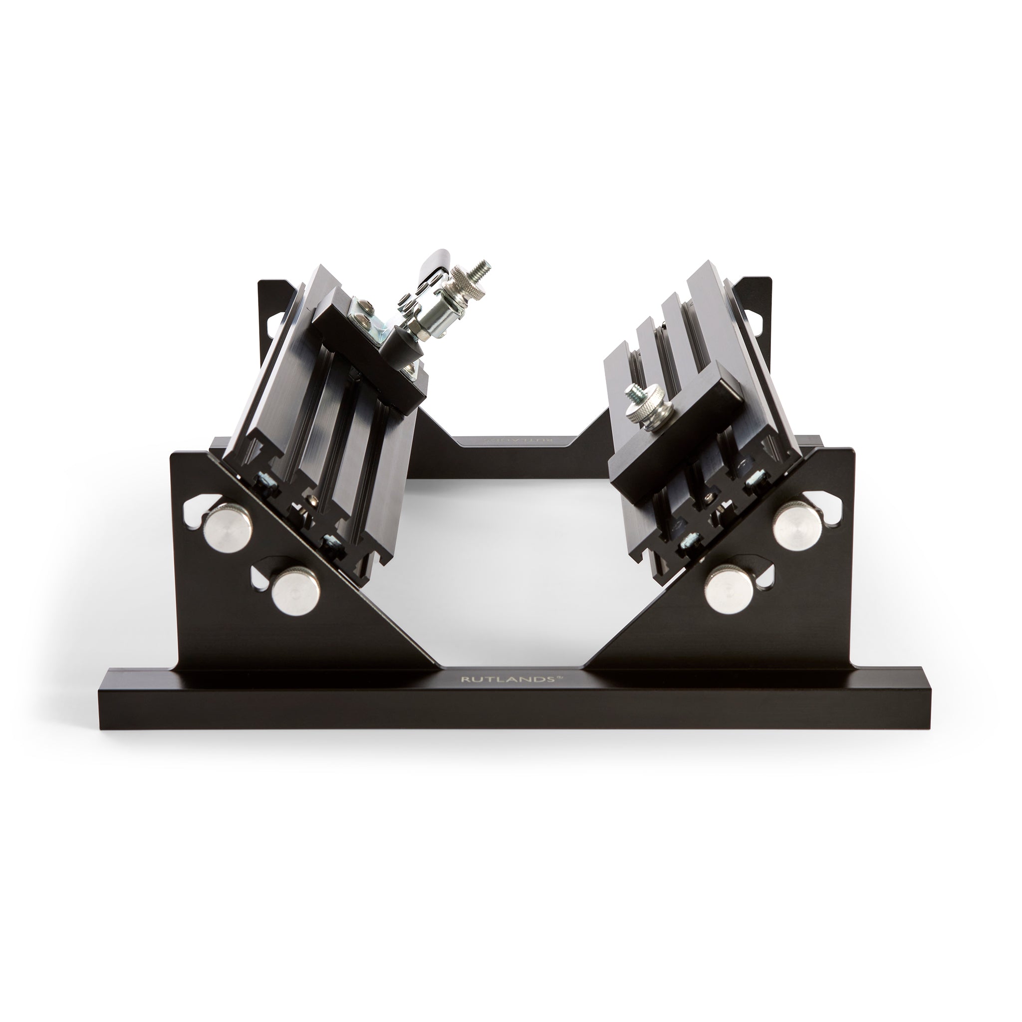 Spline Jig