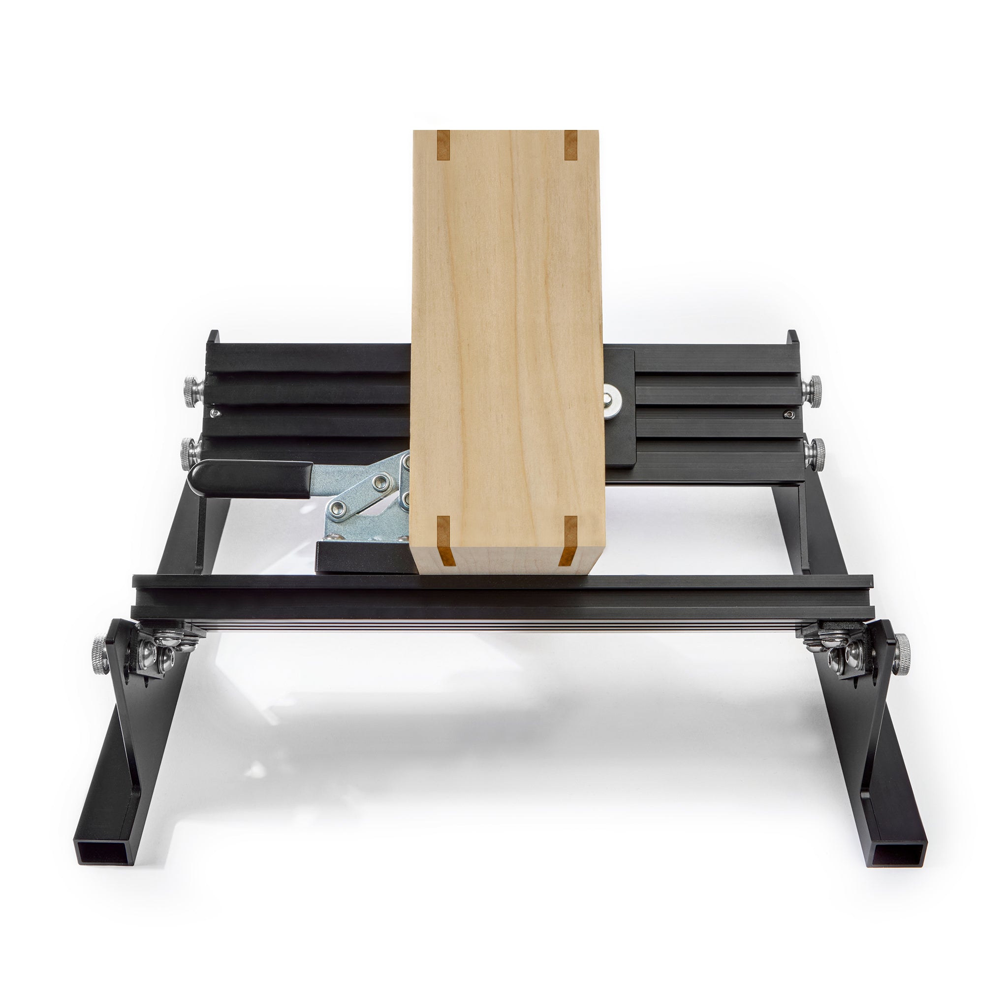 Spline Jig