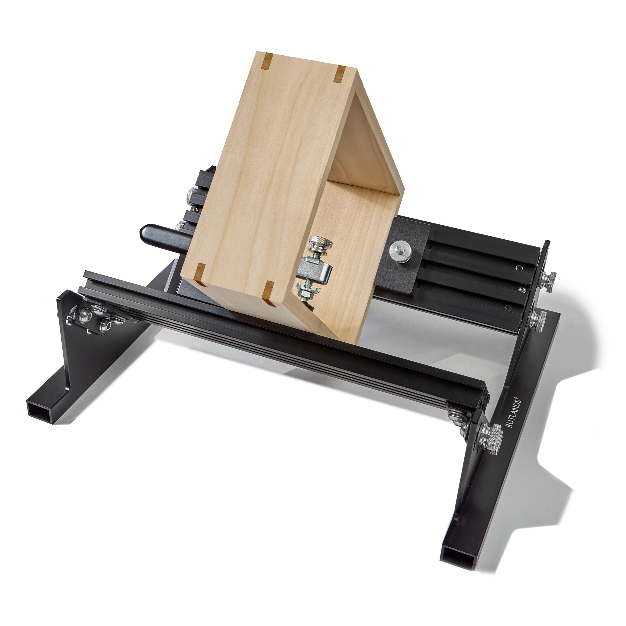 Spline Jig