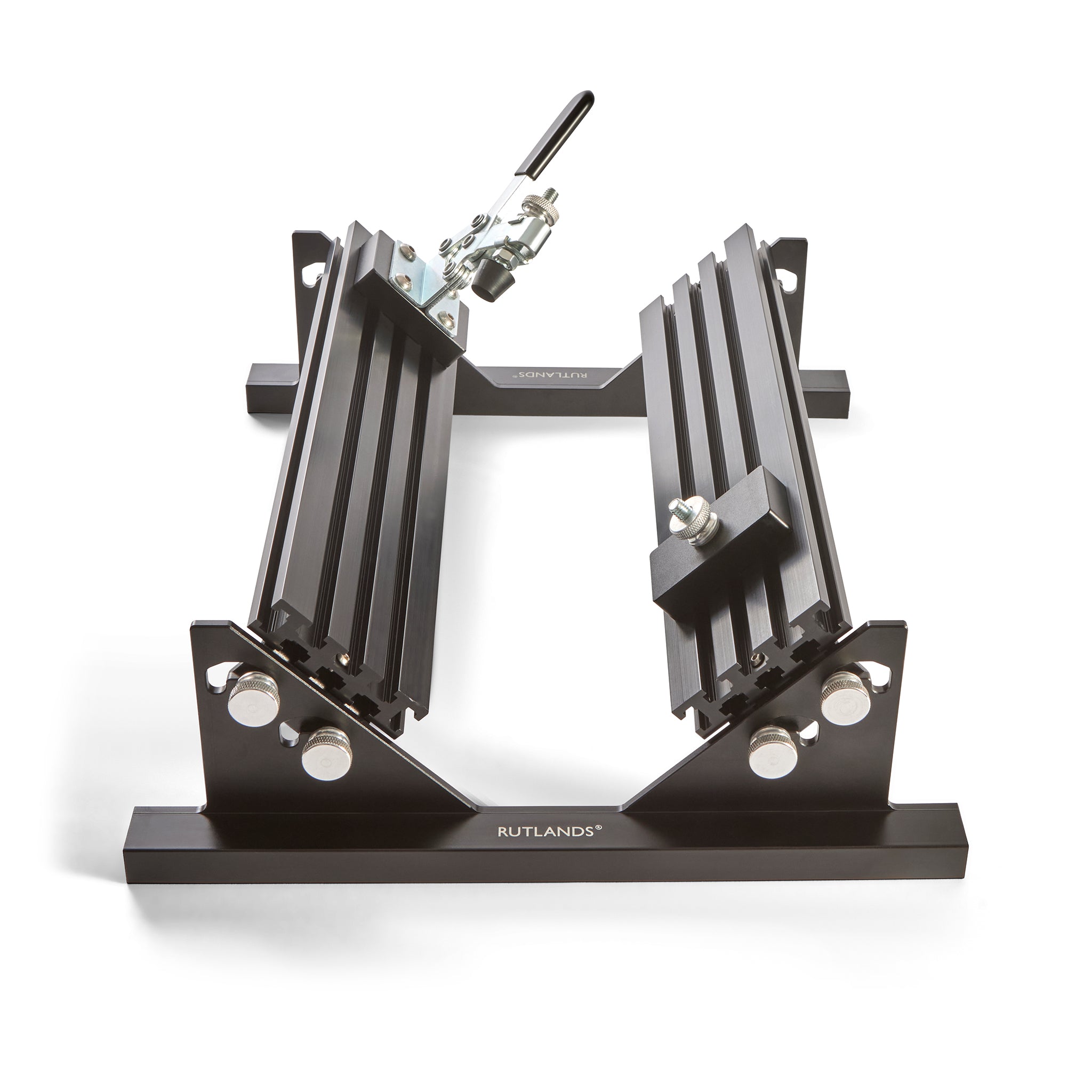 Spline Jig