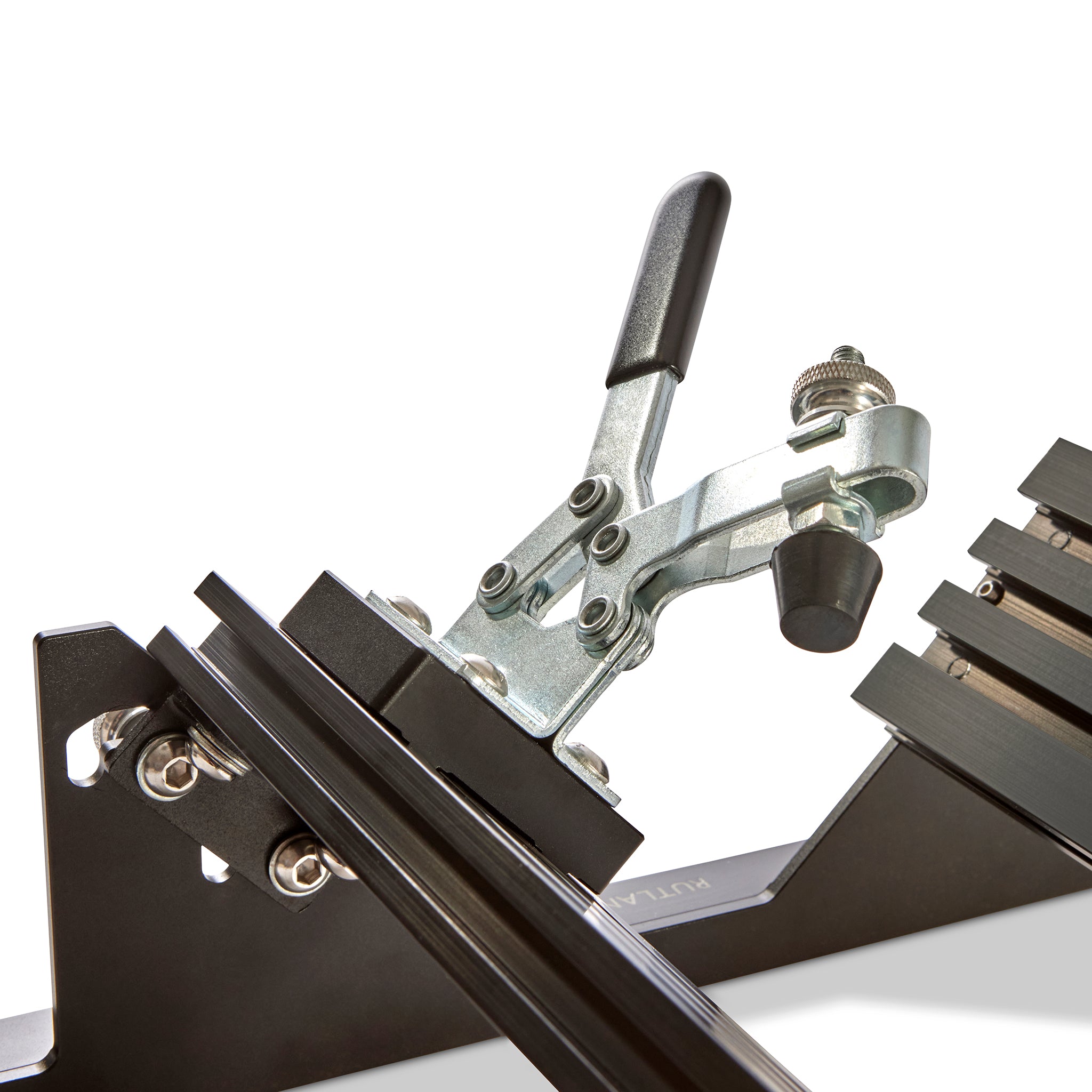 Spline Jig