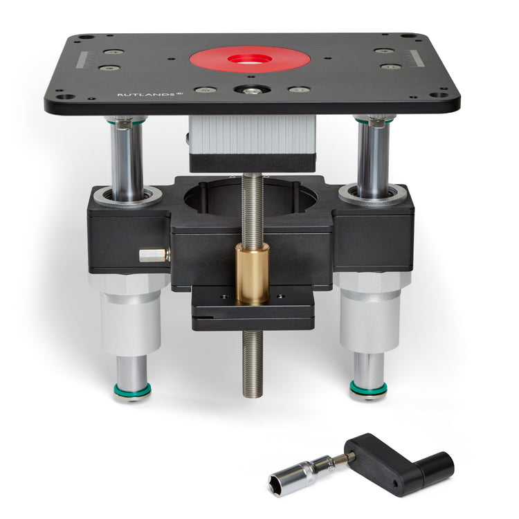 R15 Router Lift and Motor with Speed Control NVR Switch | Next Day ...