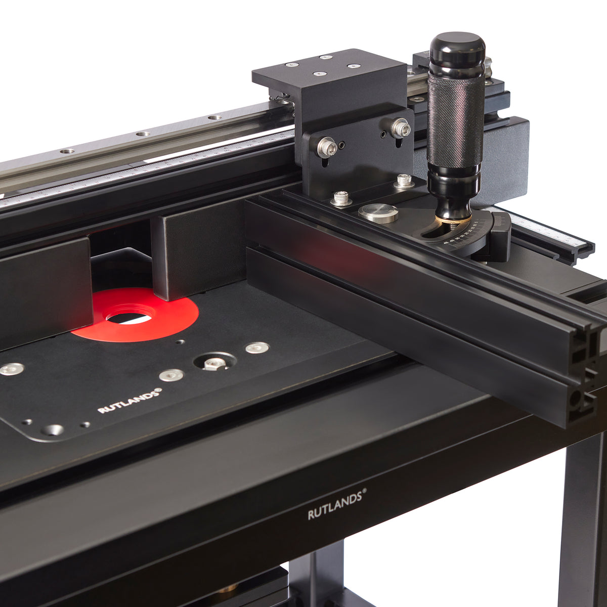 Adjustable Width Router Slide Router Table Sliding Carriage | Next Day Delivery – Rutlands Limited