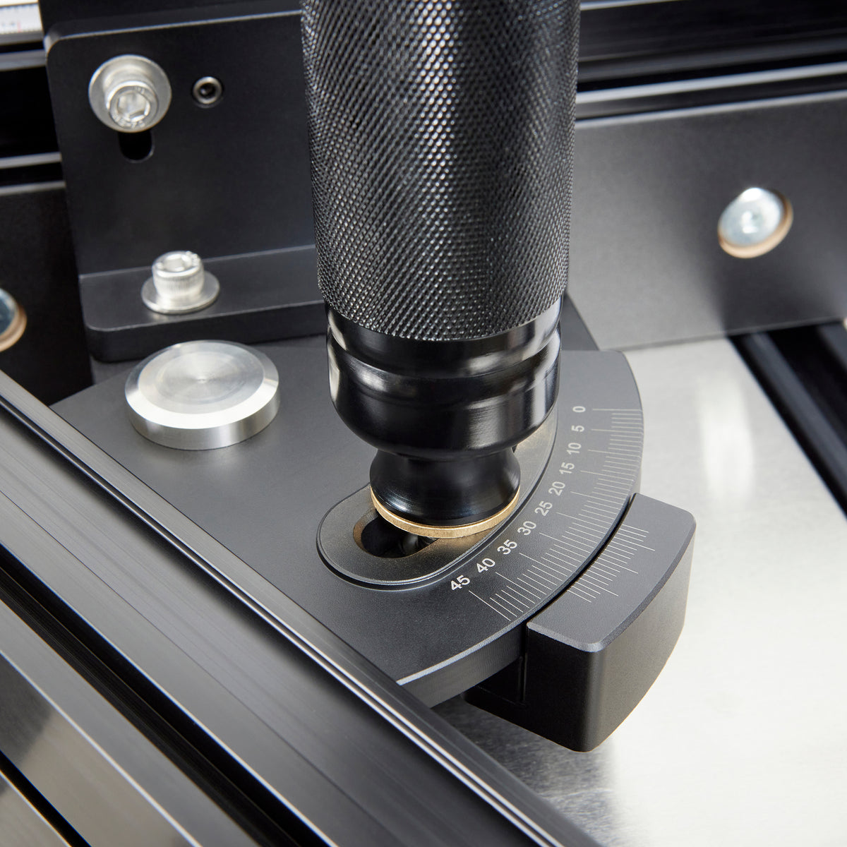 Adjustable Width Router Slide Router Table Sliding Carriage | Next Day Delivery – Rutlands Limited