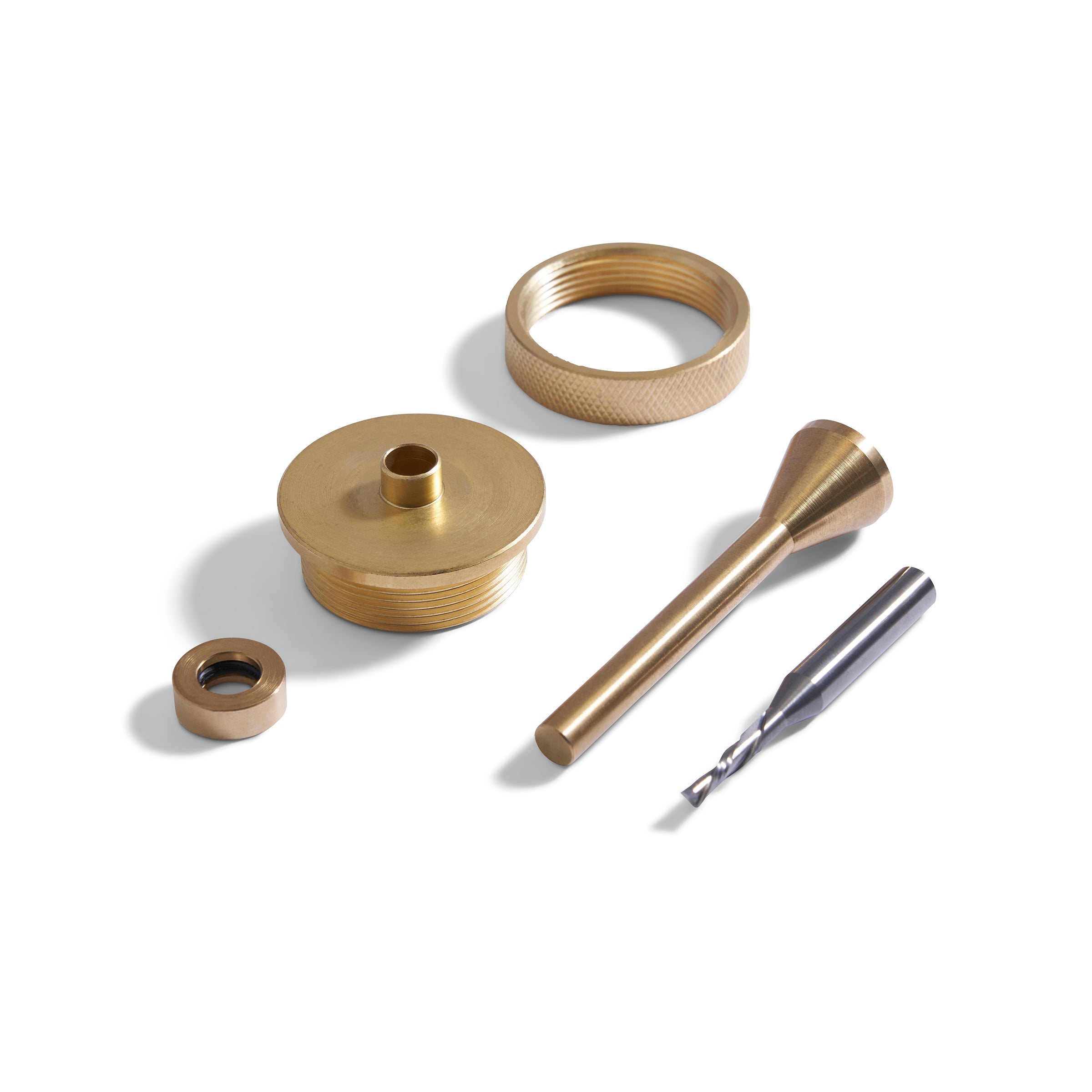 Router Inlay Kit