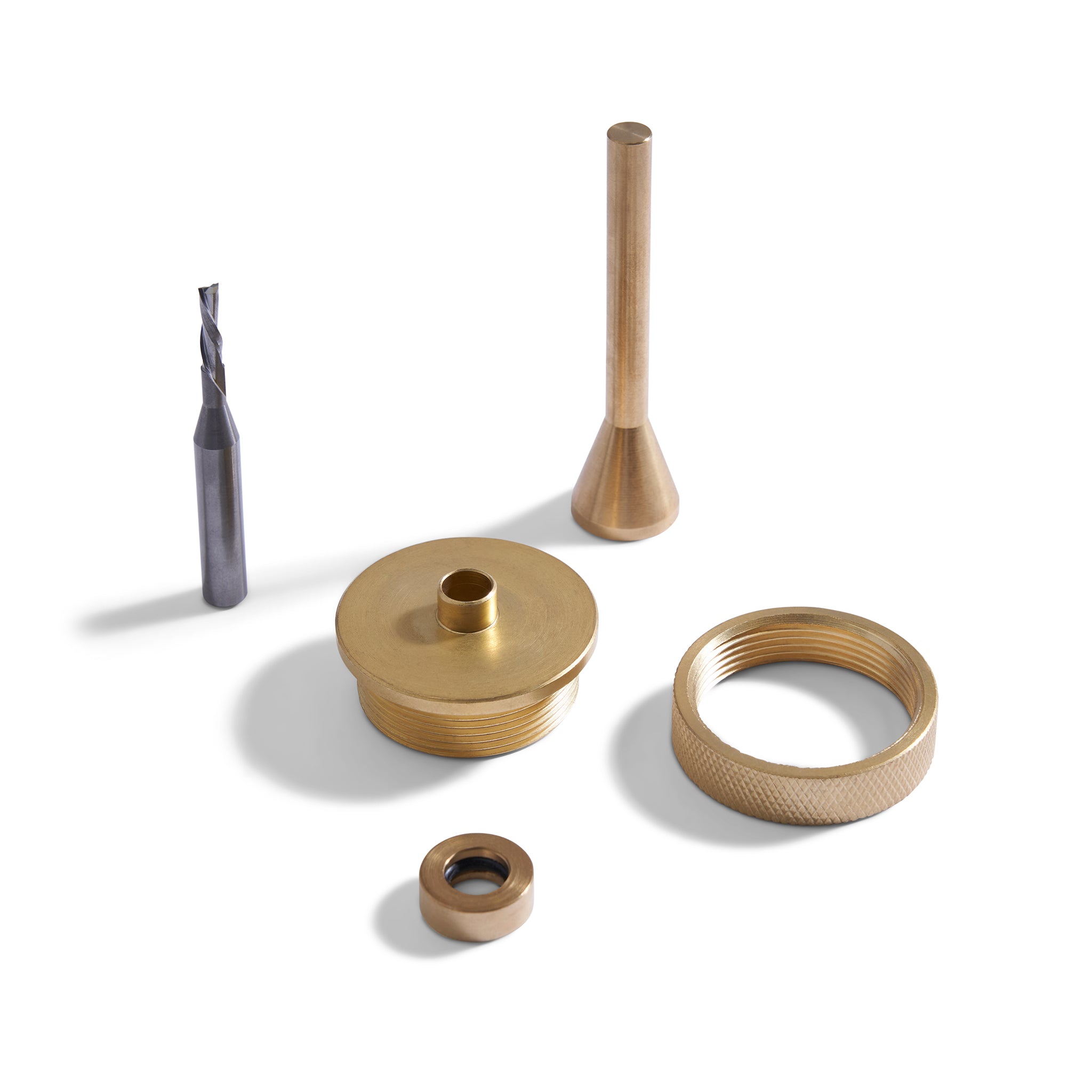 Router Inlay Kit