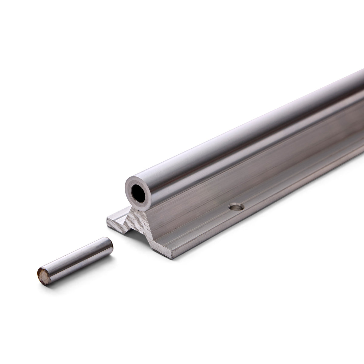 Lower Rail Extensions for Router Flattening Sled - Pack of 2