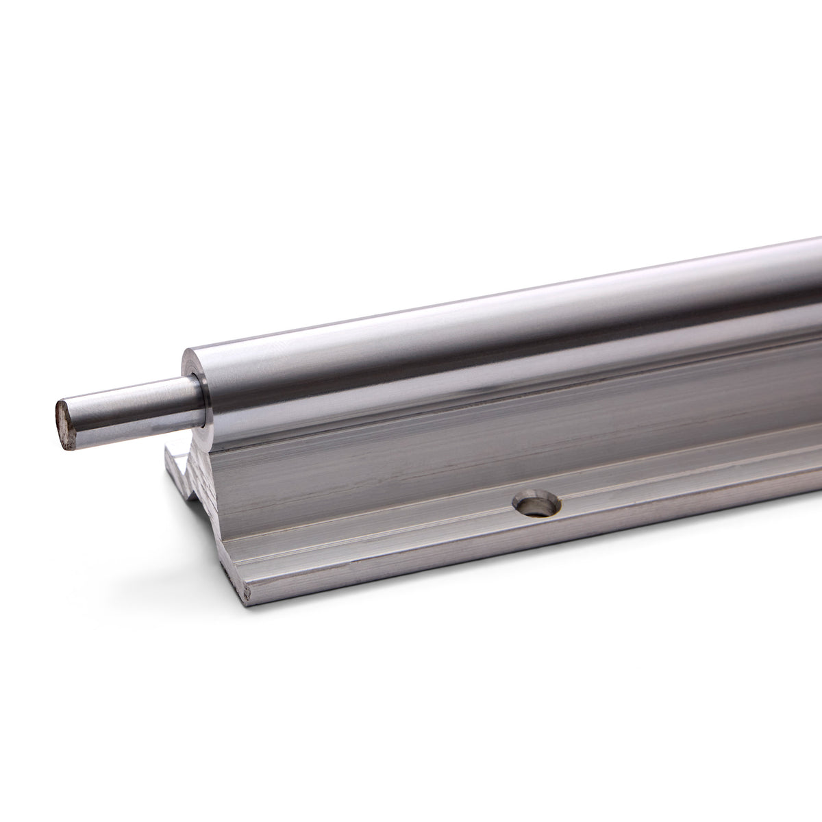 Lower Rail Extensions for Router Flattening Sled - Pack of 2