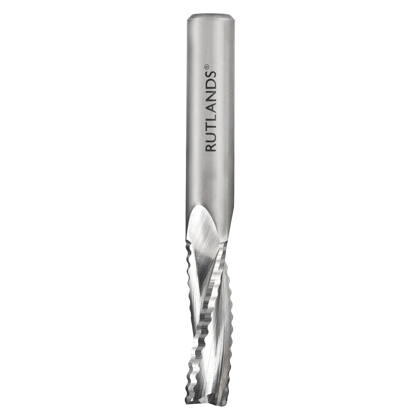 Solid Carbide - Spiral Chipbreaker Up Cut 3 Flute