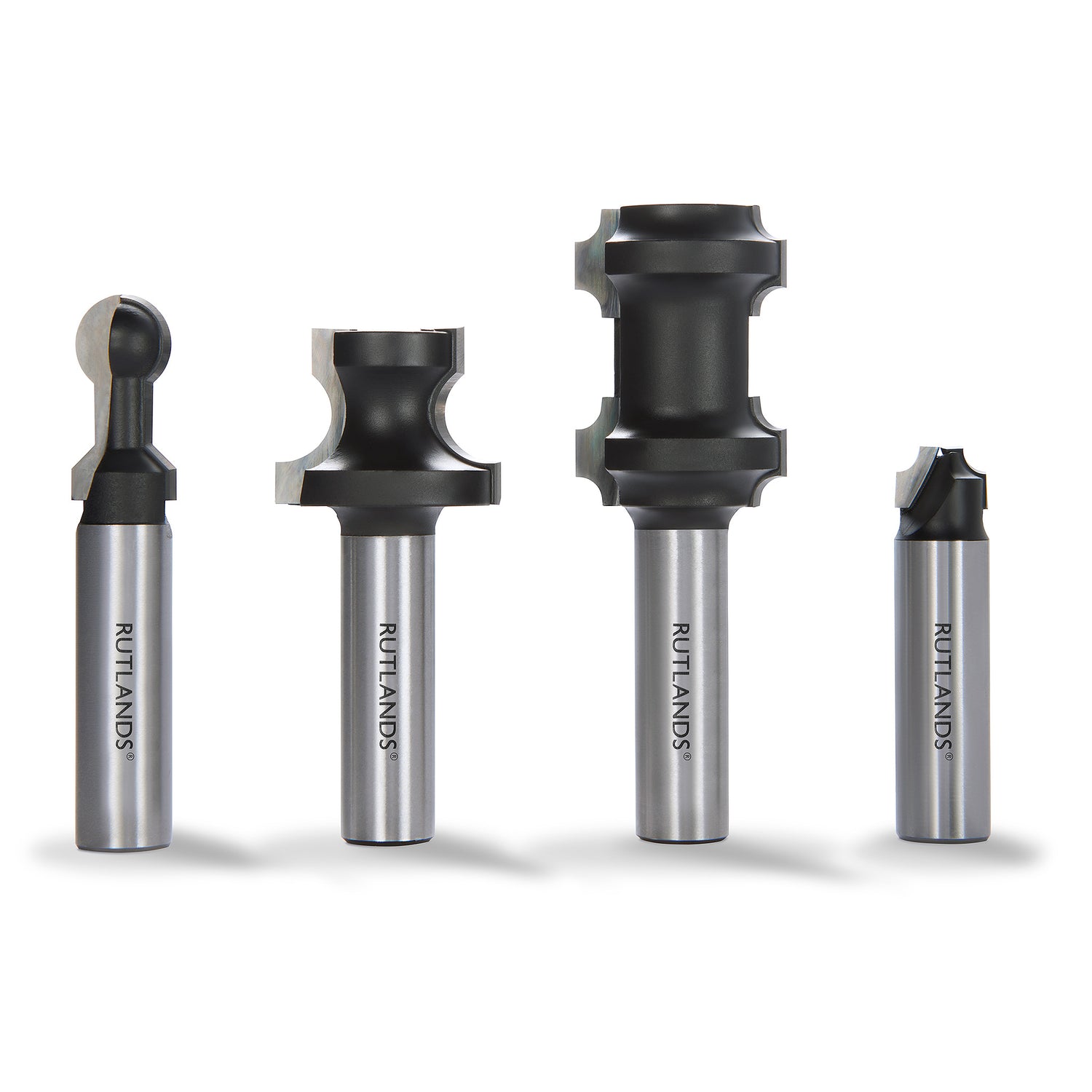 TCT Router Bit Set - Kitchen Worktop | Next Day Delivery – Rutlands Limited