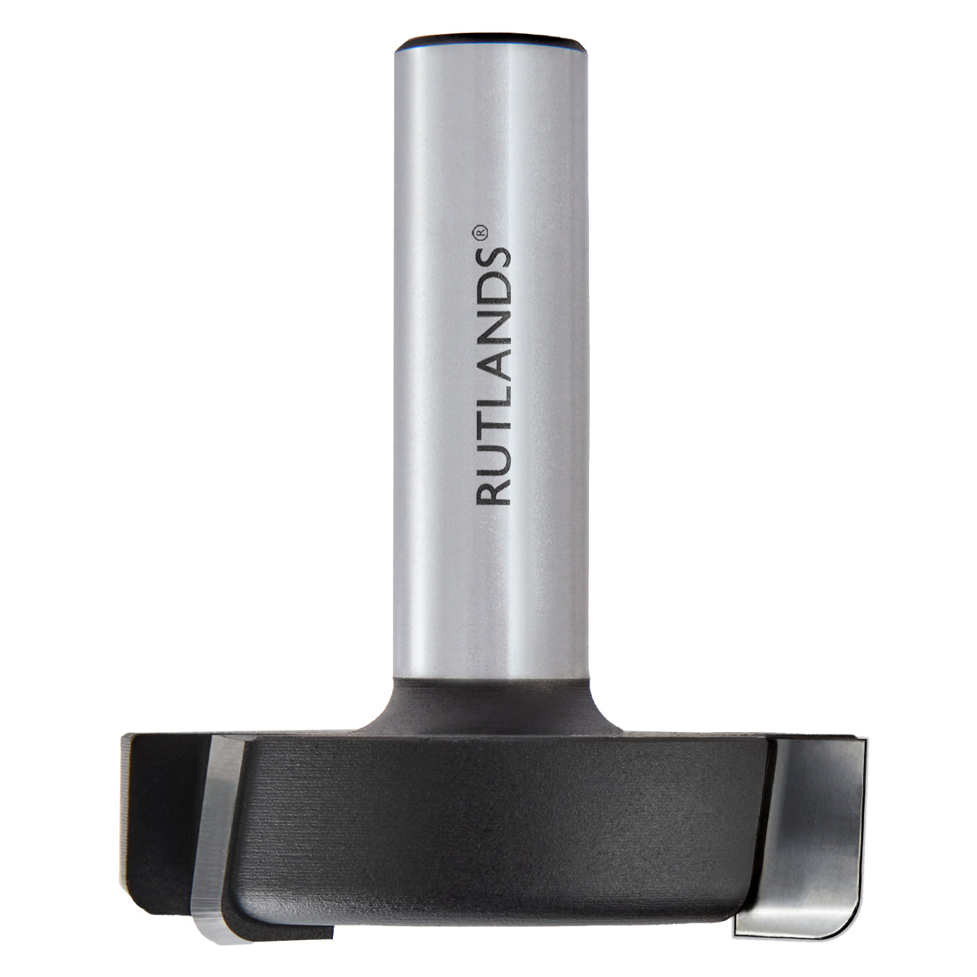 Router Bit - Surface Trim 3 Flute - D=50mm H=13mm L=58mm S=1/2"