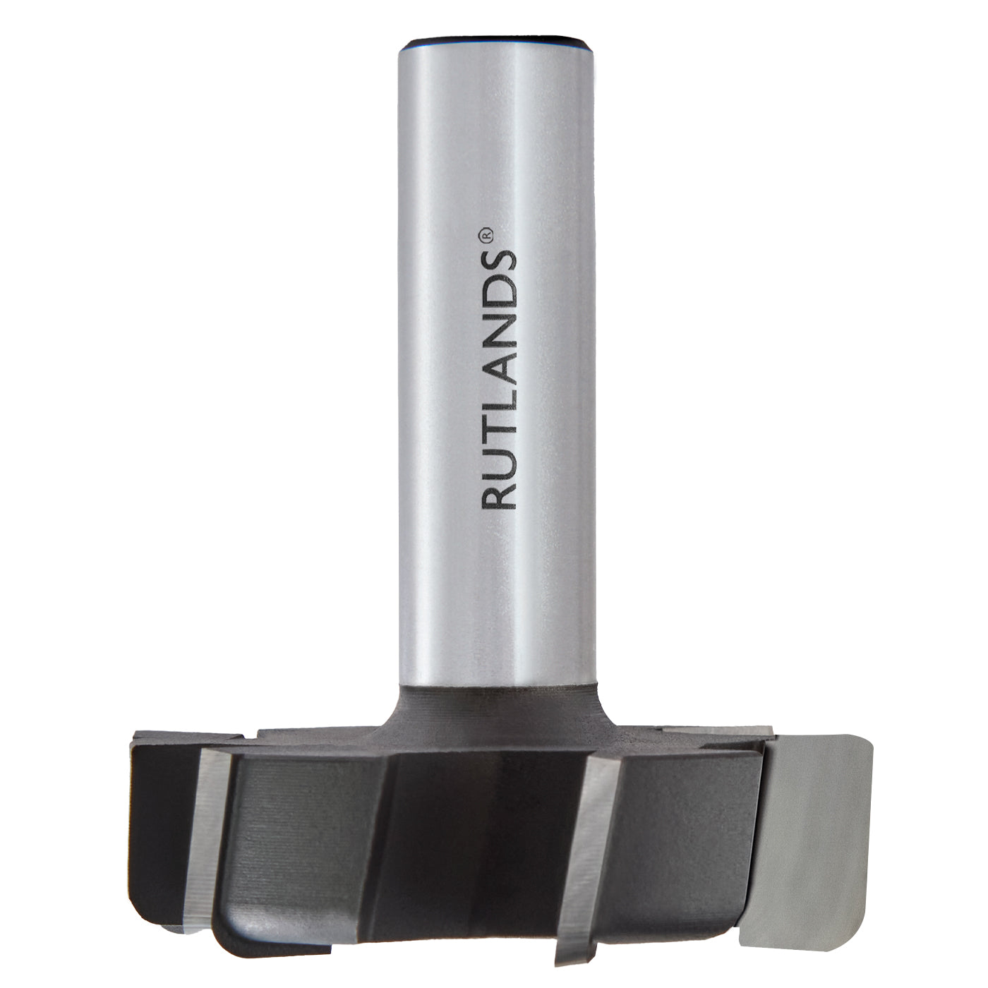Router Bit - Surface Trim 6 Flute - D=50mm H=13mm L=58mm S=1/2"