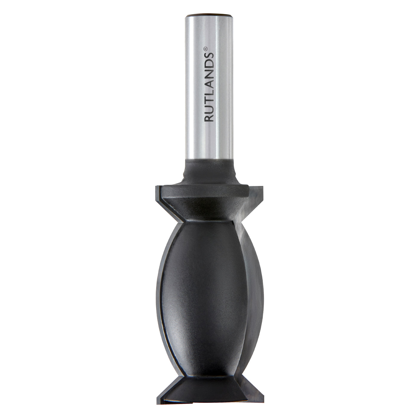 Router Bit - Crown Moulding - D=28.6mm H=57.2mm L=101.6mm S=1/2"