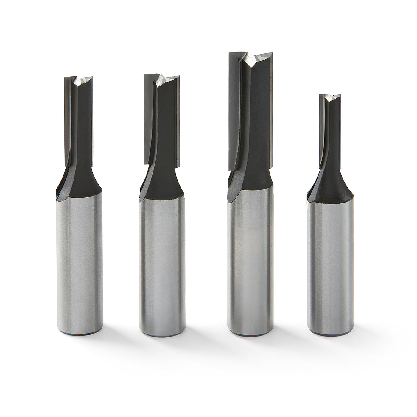 Router Bit Set - Straight